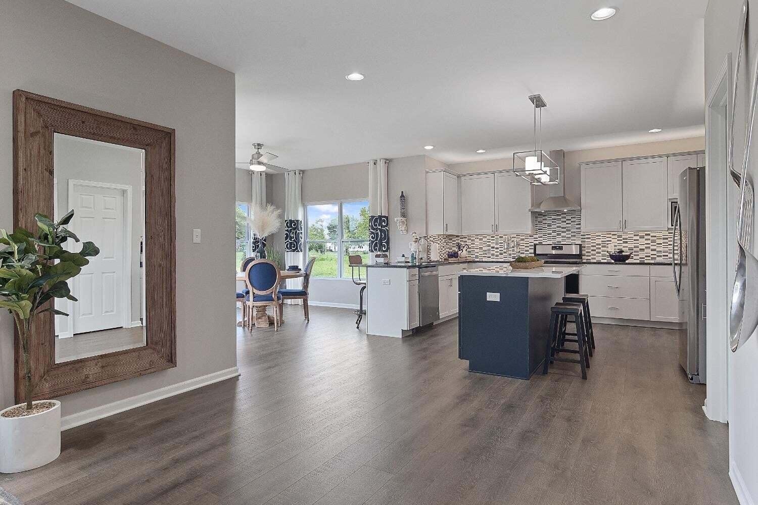 8729 Potomac Way