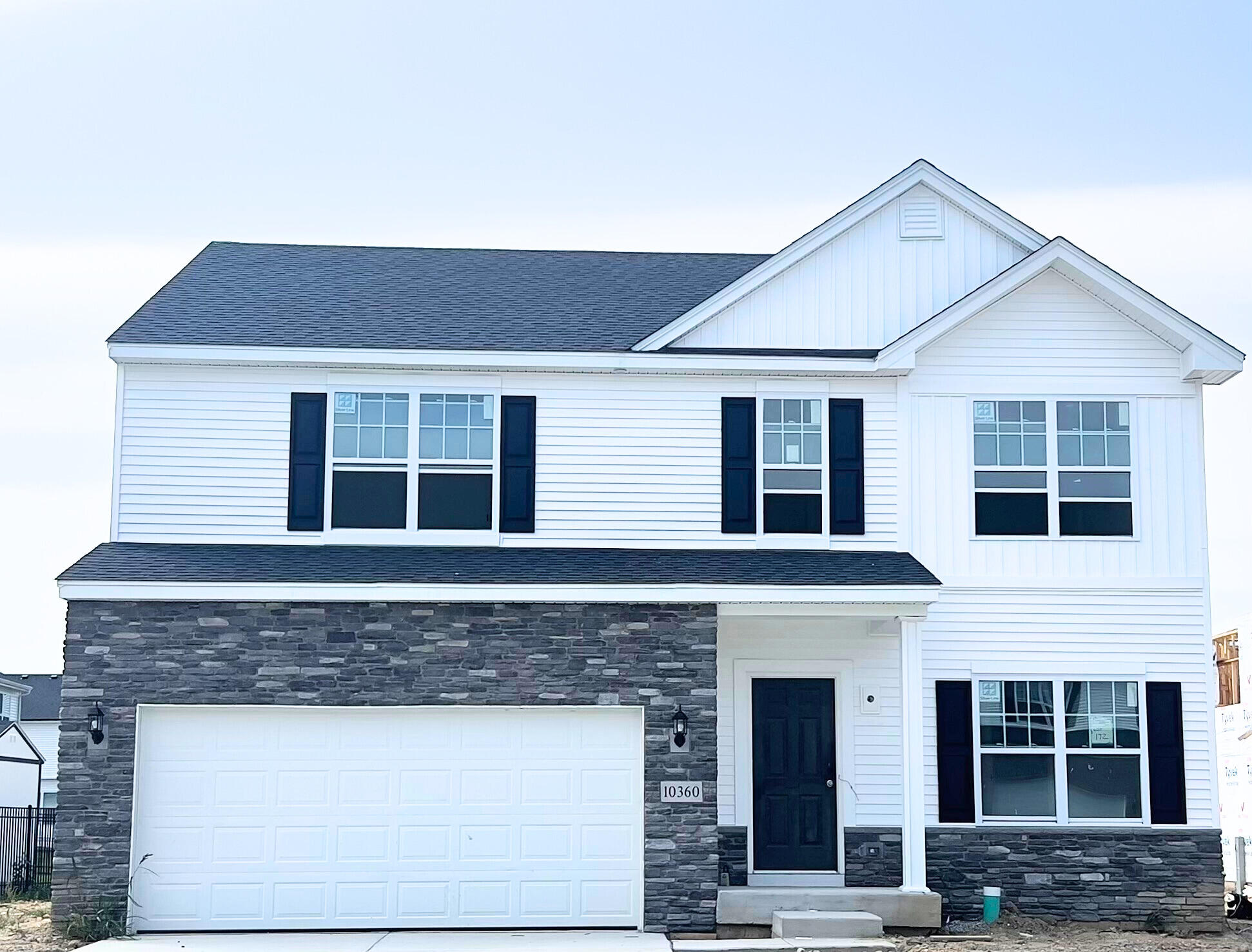 8729 Potomac Way