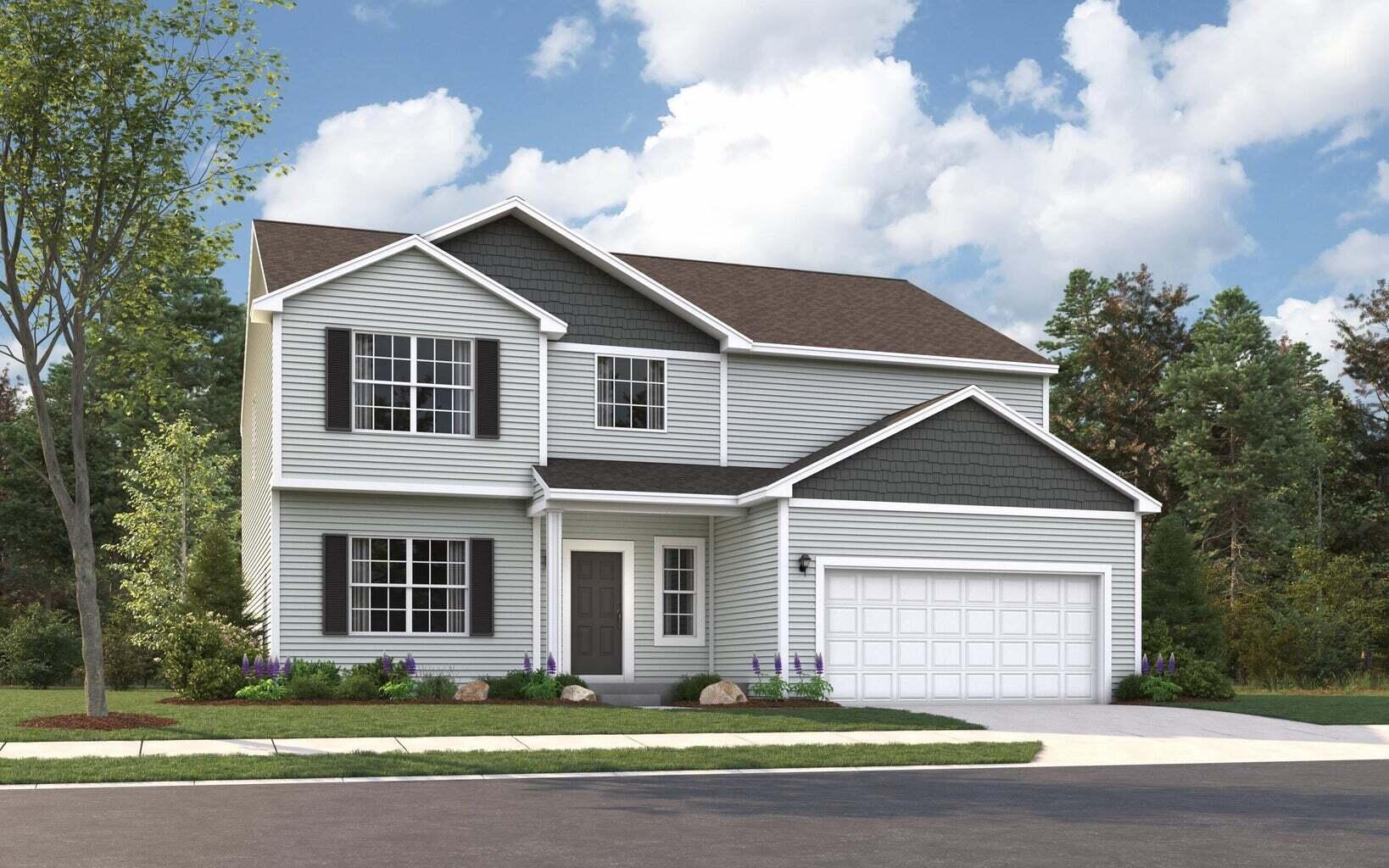 8631 Potomac Way