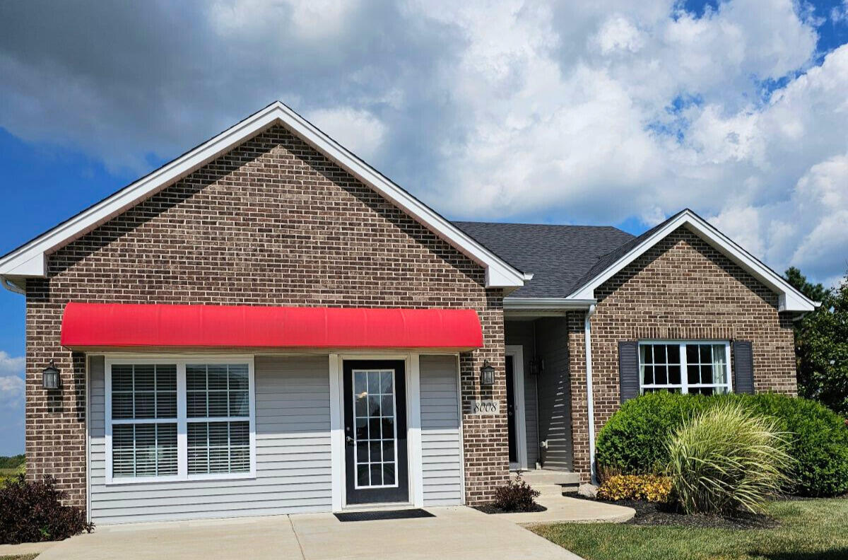 8678 Potomac Way
