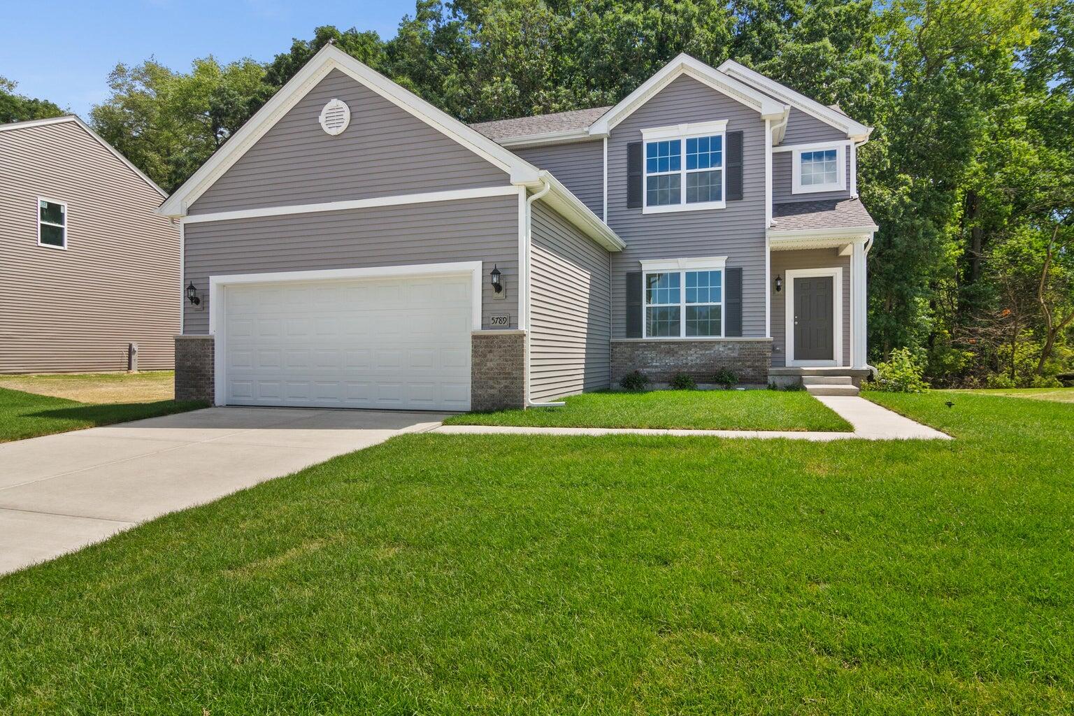 8557 Potomac Way