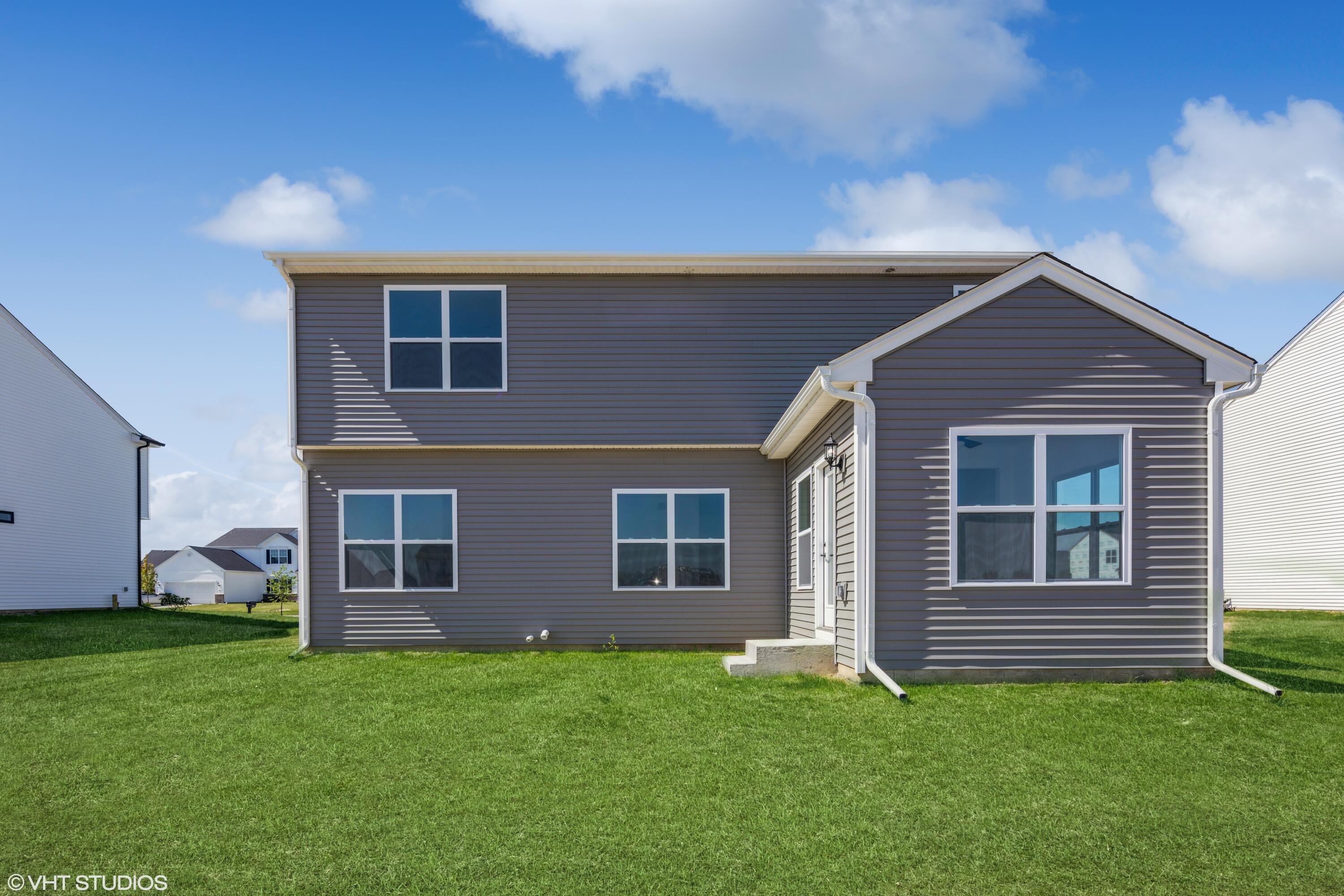 8557 Potomac Way