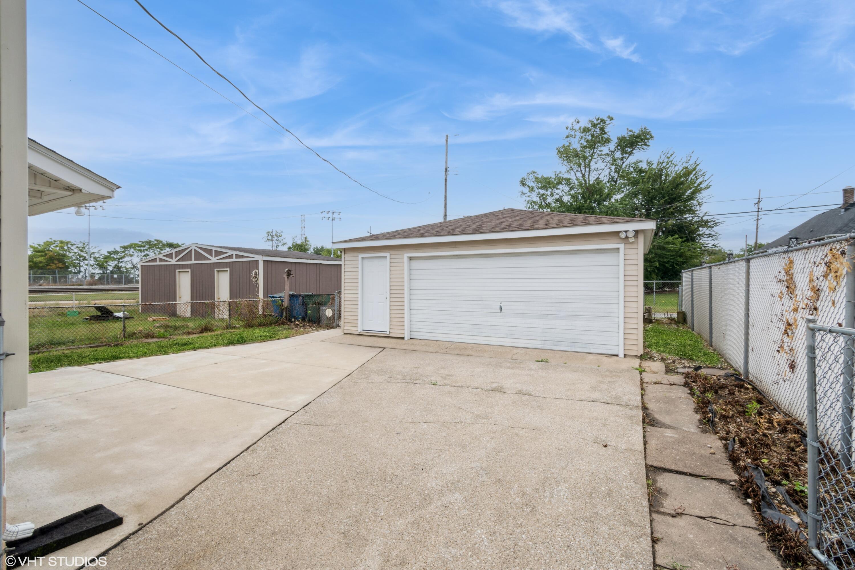 1303 Stanton Avenue