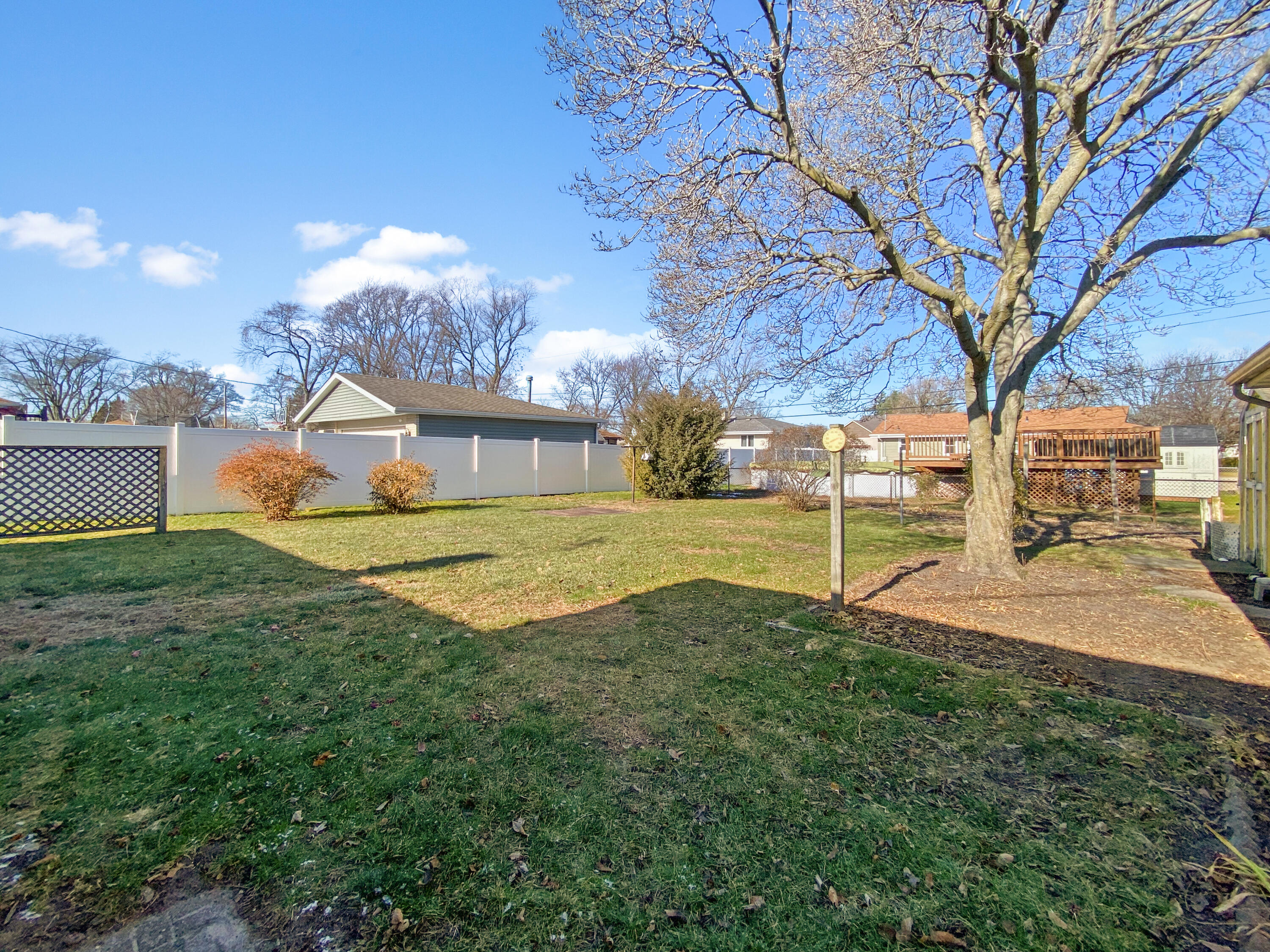 3837 Wicker Avenue