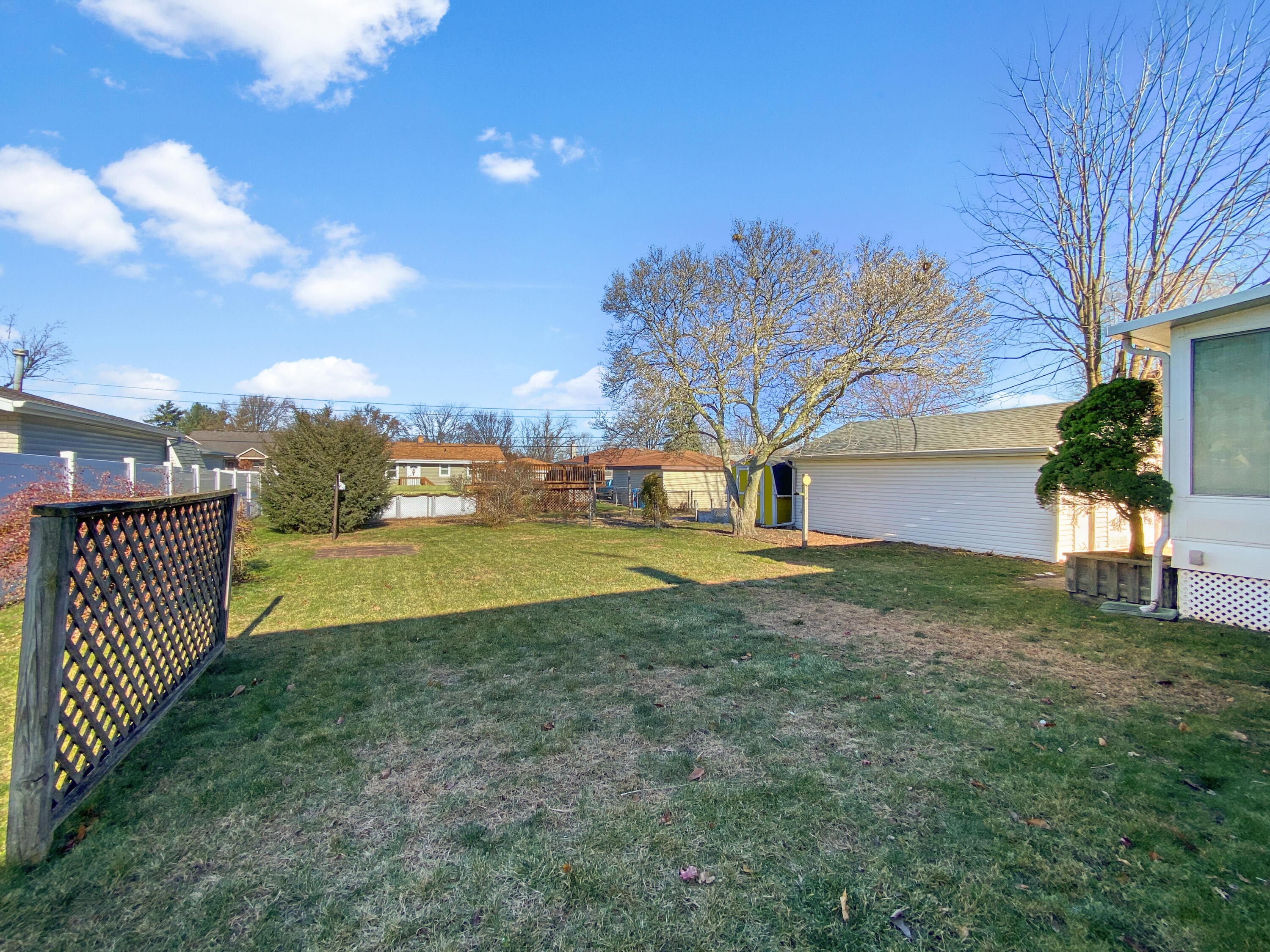 3837 Wicker Avenue