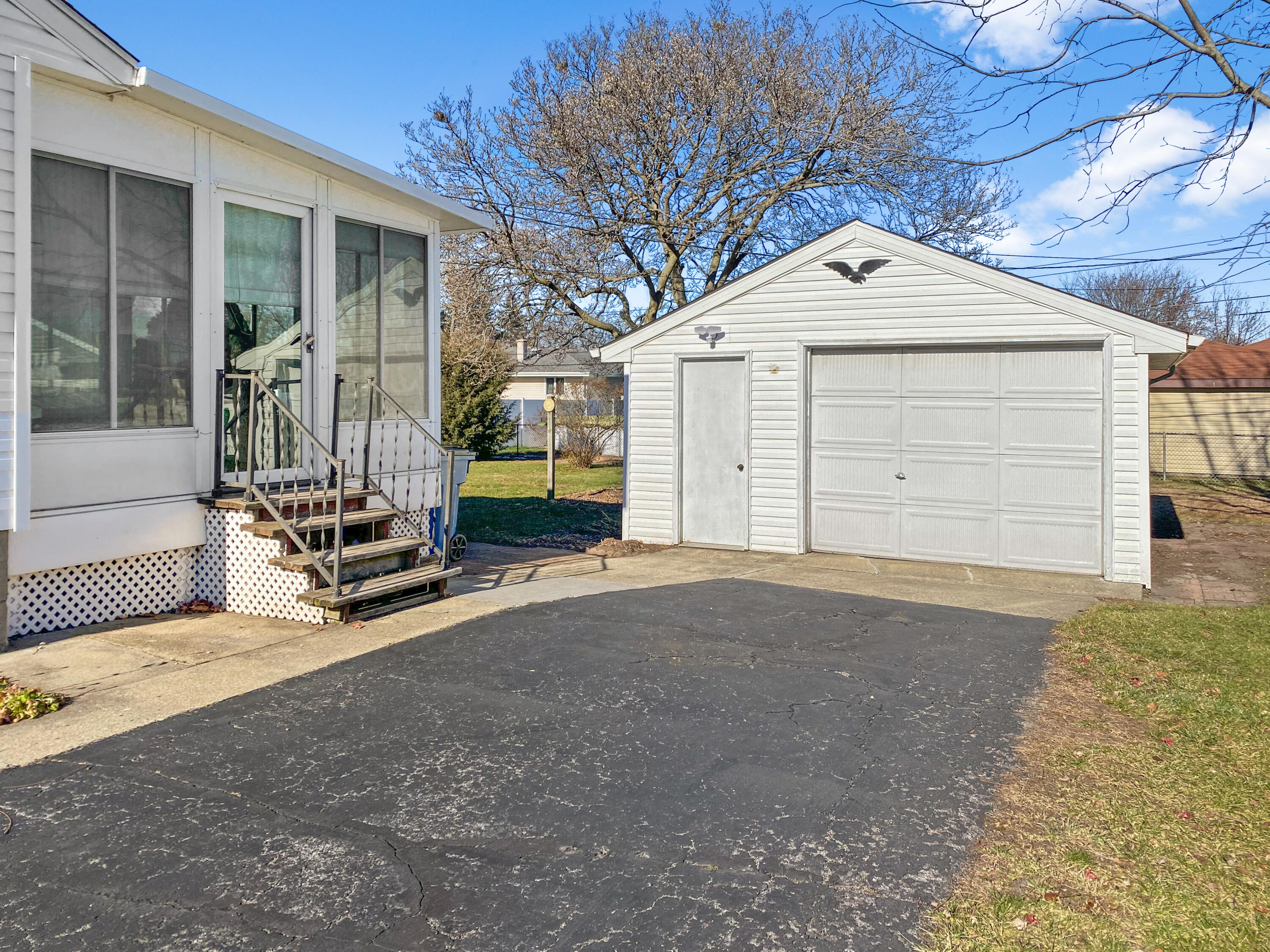 3837 Wicker Avenue
