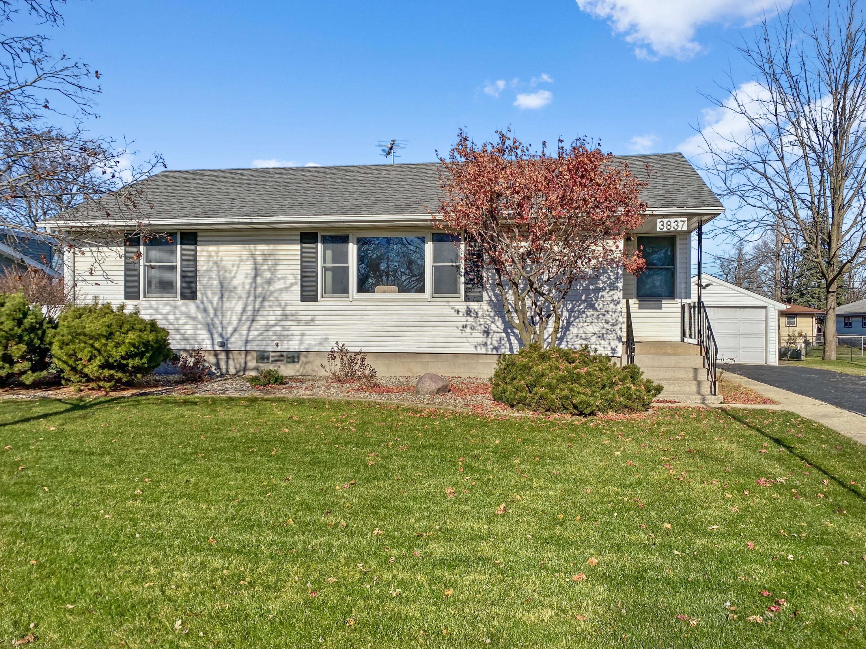 3837 Wicker Avenue