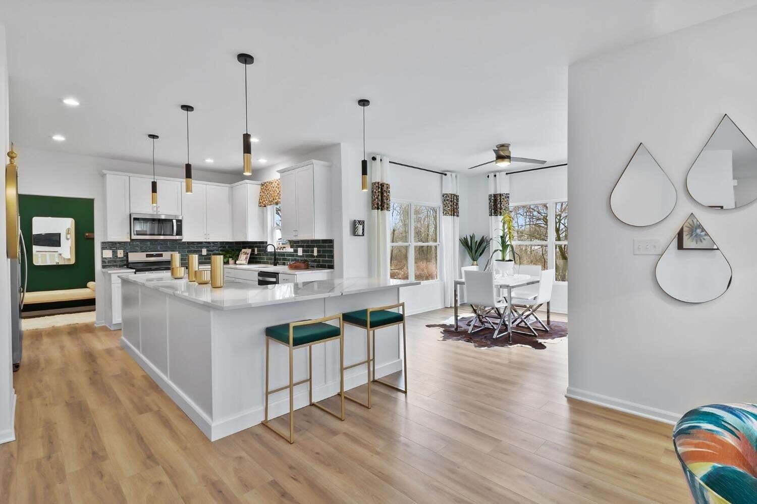 17080 Mayflower Drive