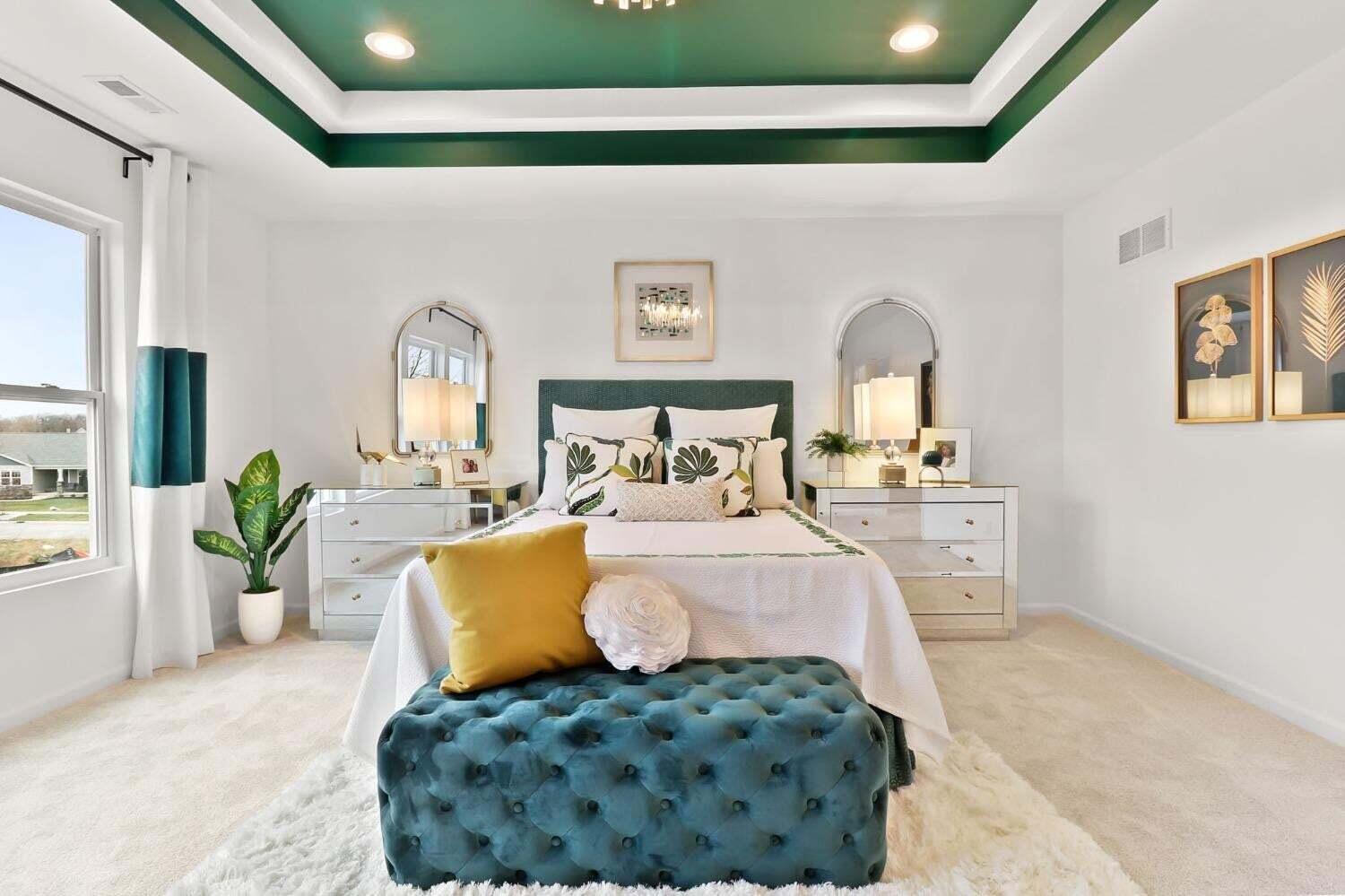 17080 Mayflower Drive