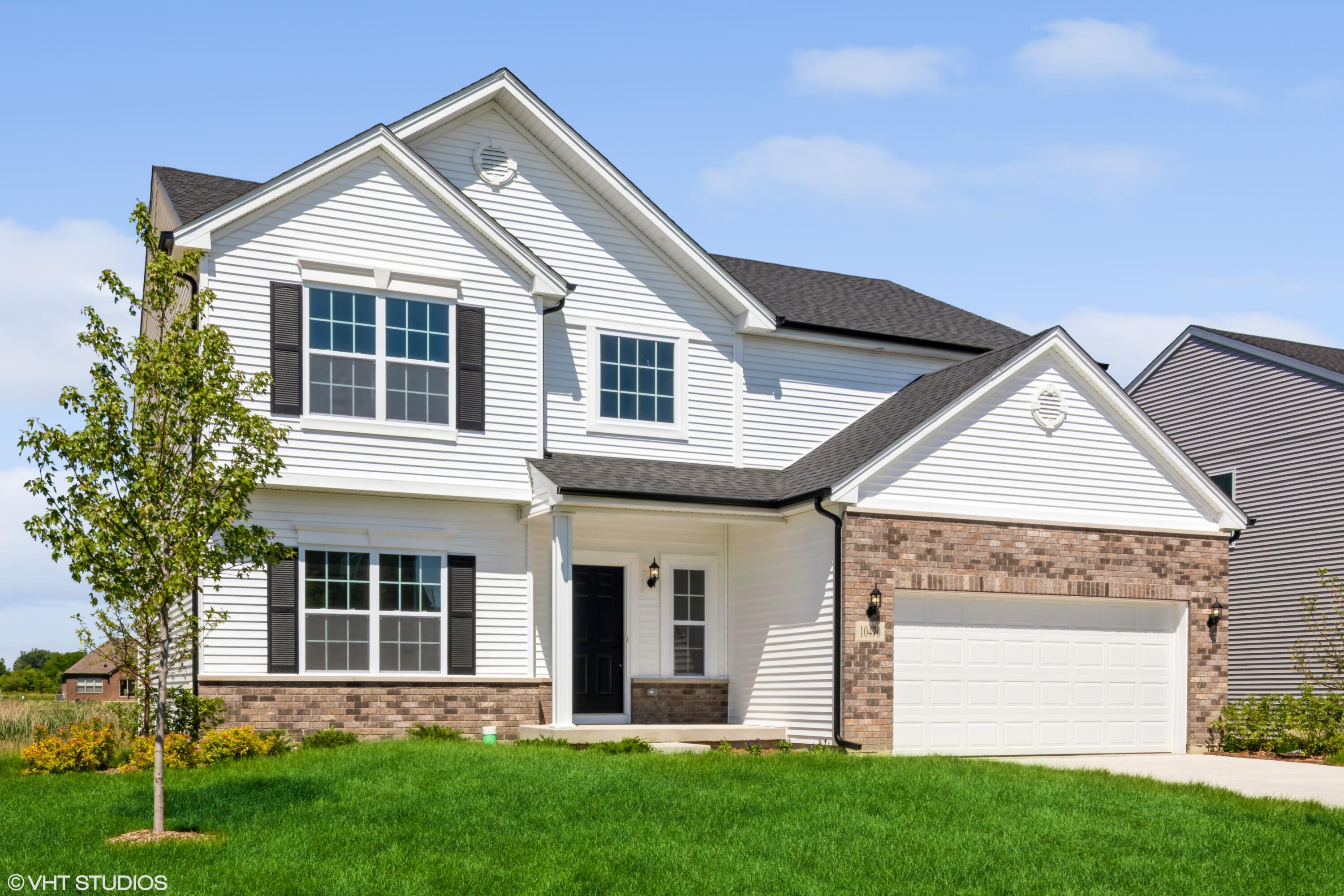 5773 Buck Lane