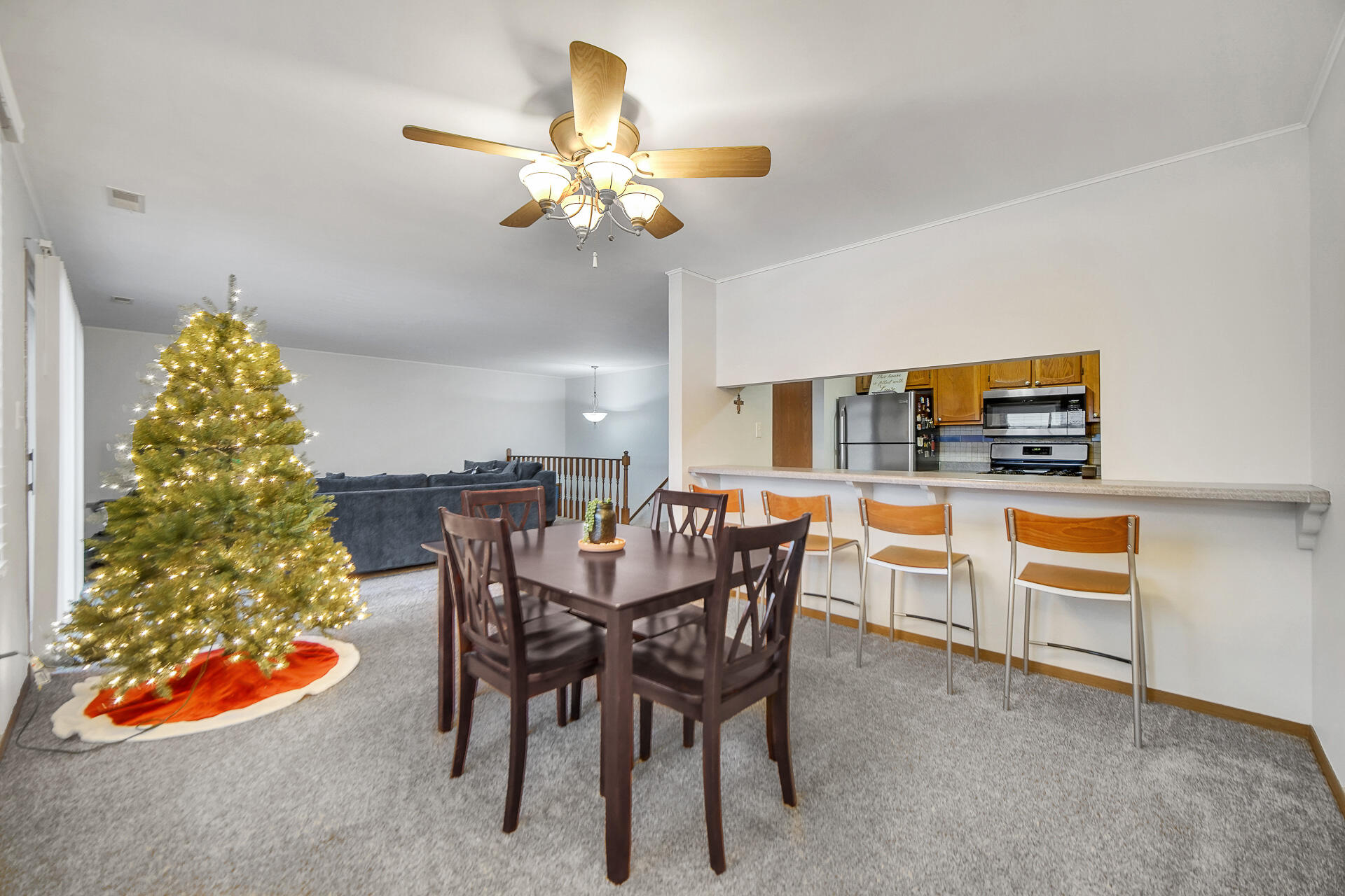 1417 Brookside Drive Unit: D2