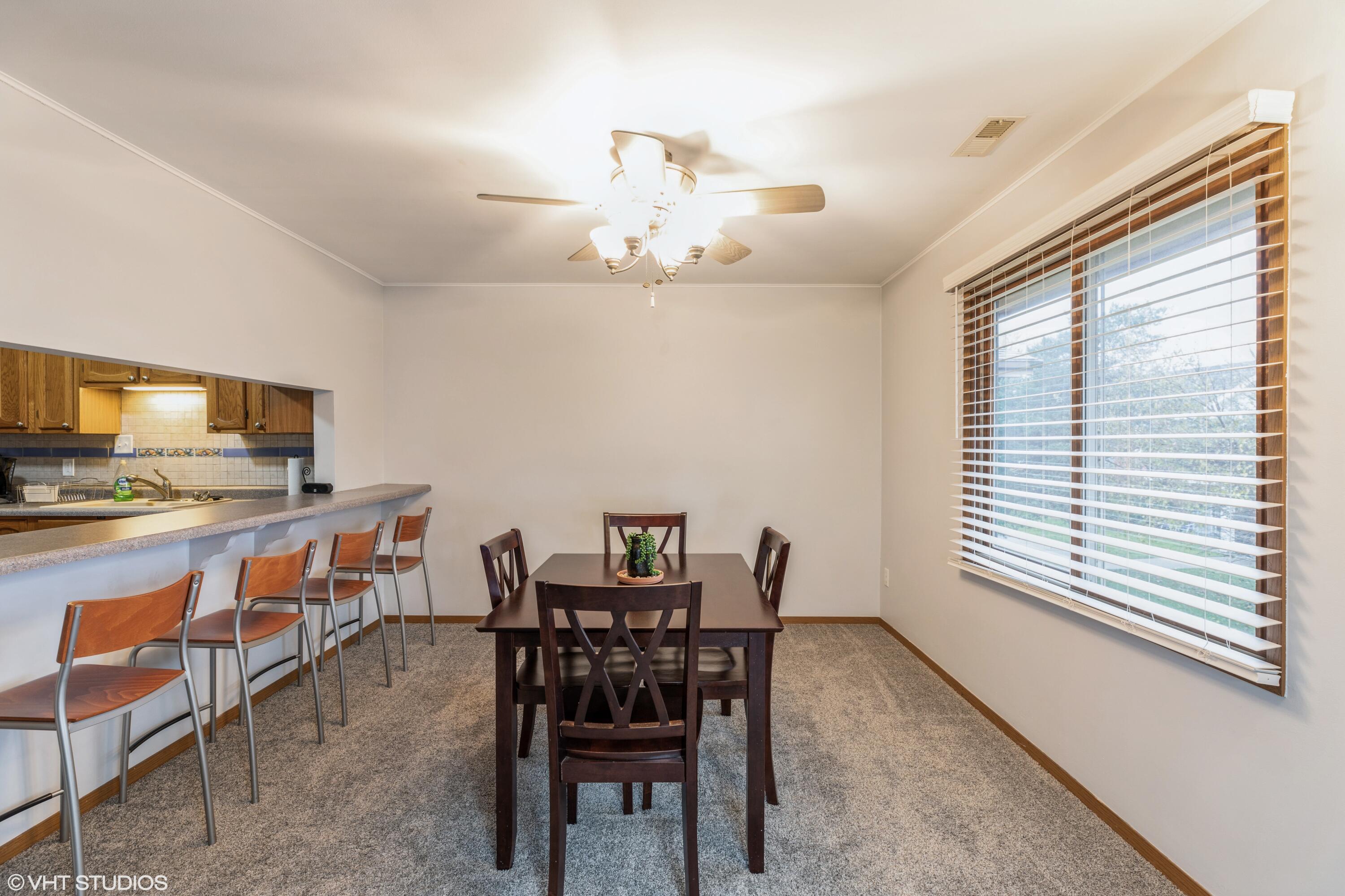 1417 Brookside Drive Unit: D2