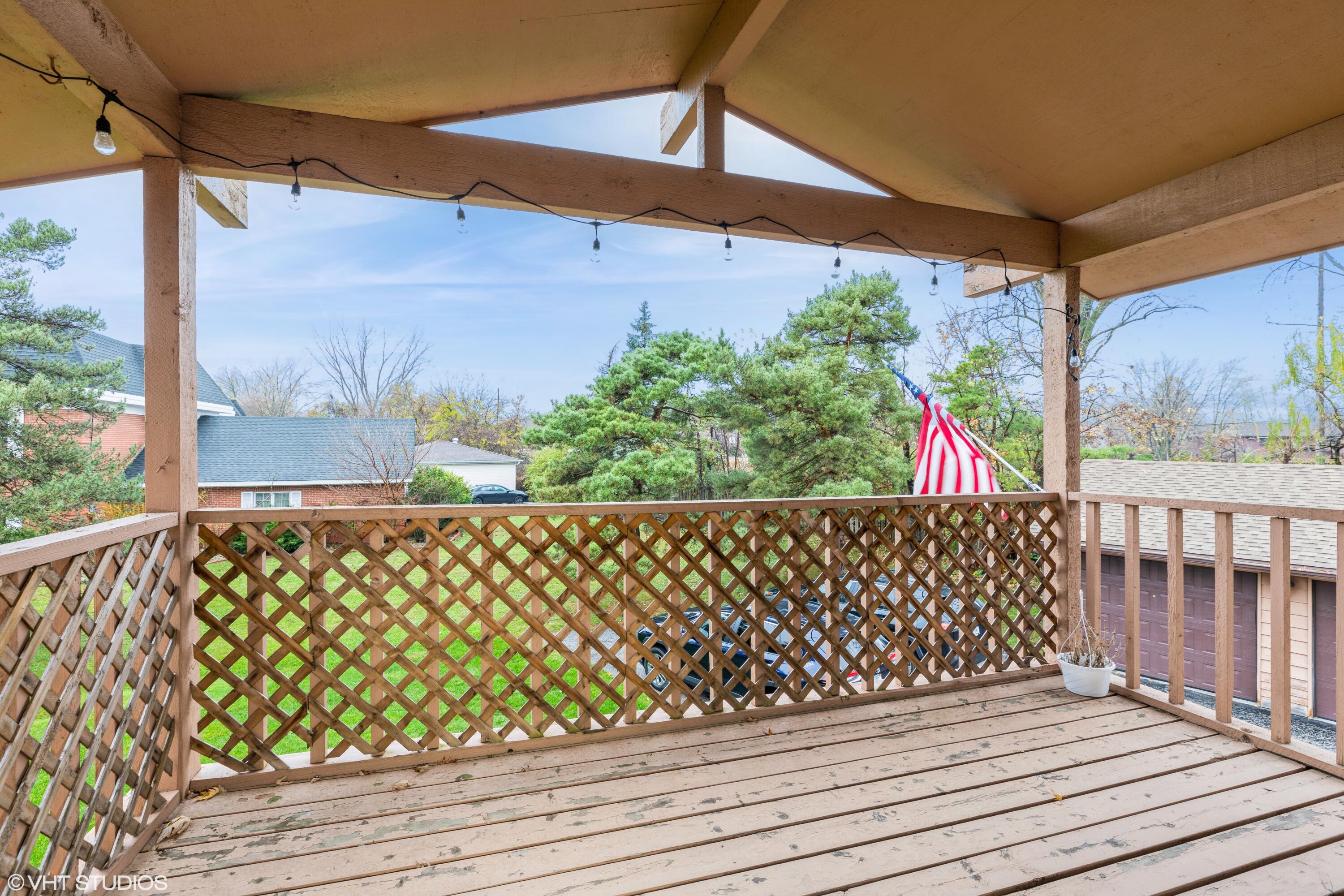 1417 Brookside Drive Unit: D2