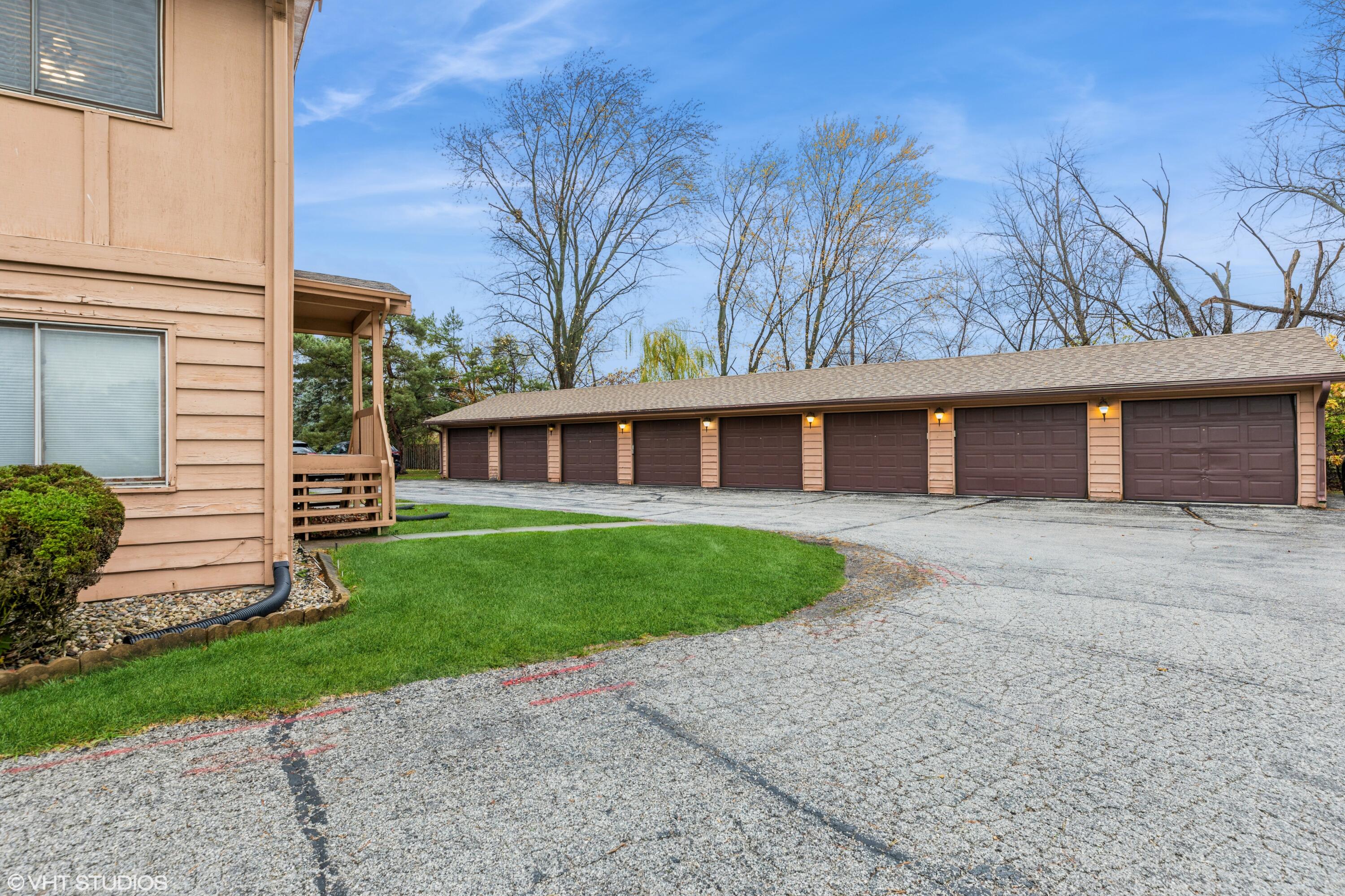 1417 Brookside Drive Unit: D2