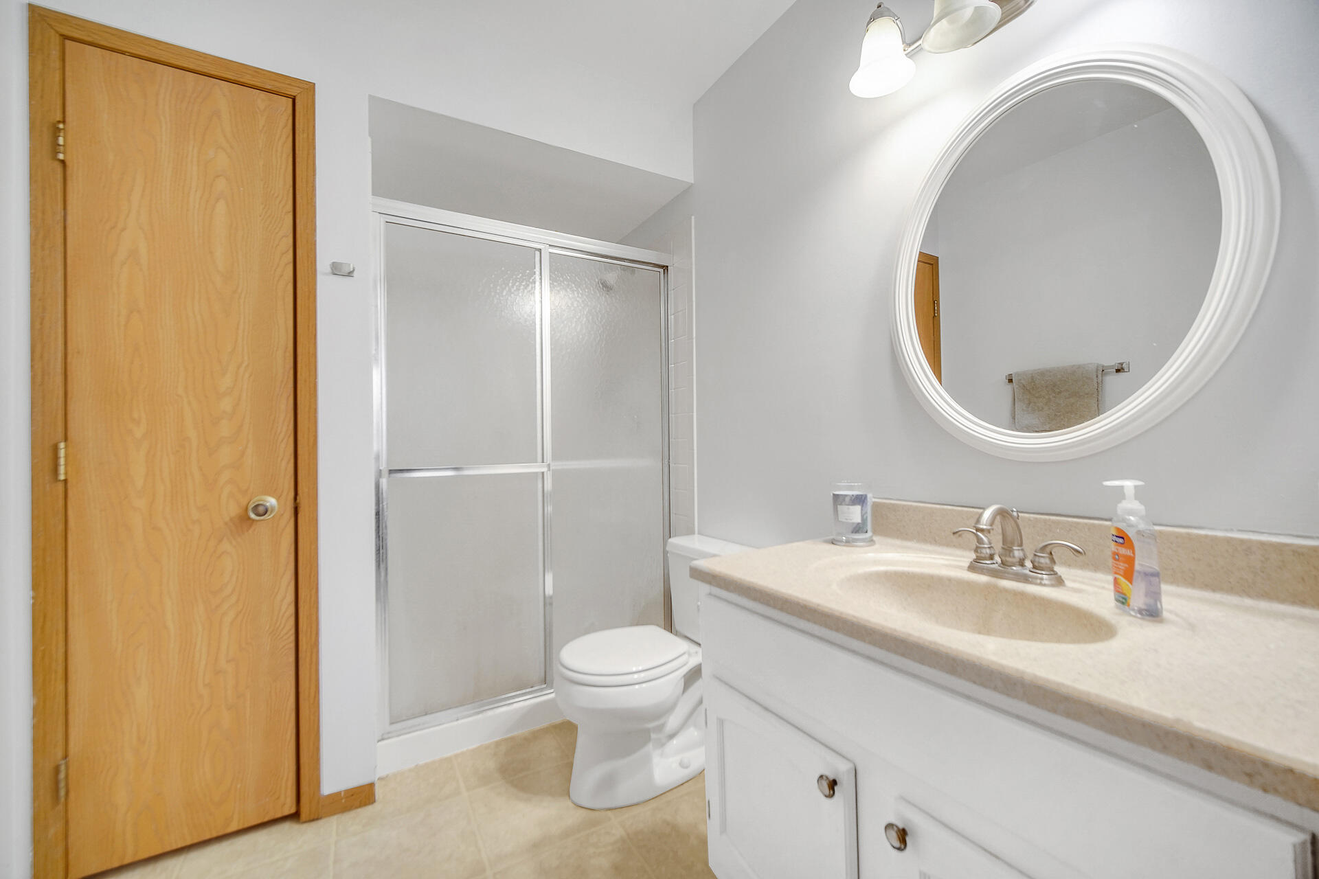 1417 Brookside Drive Unit: D2