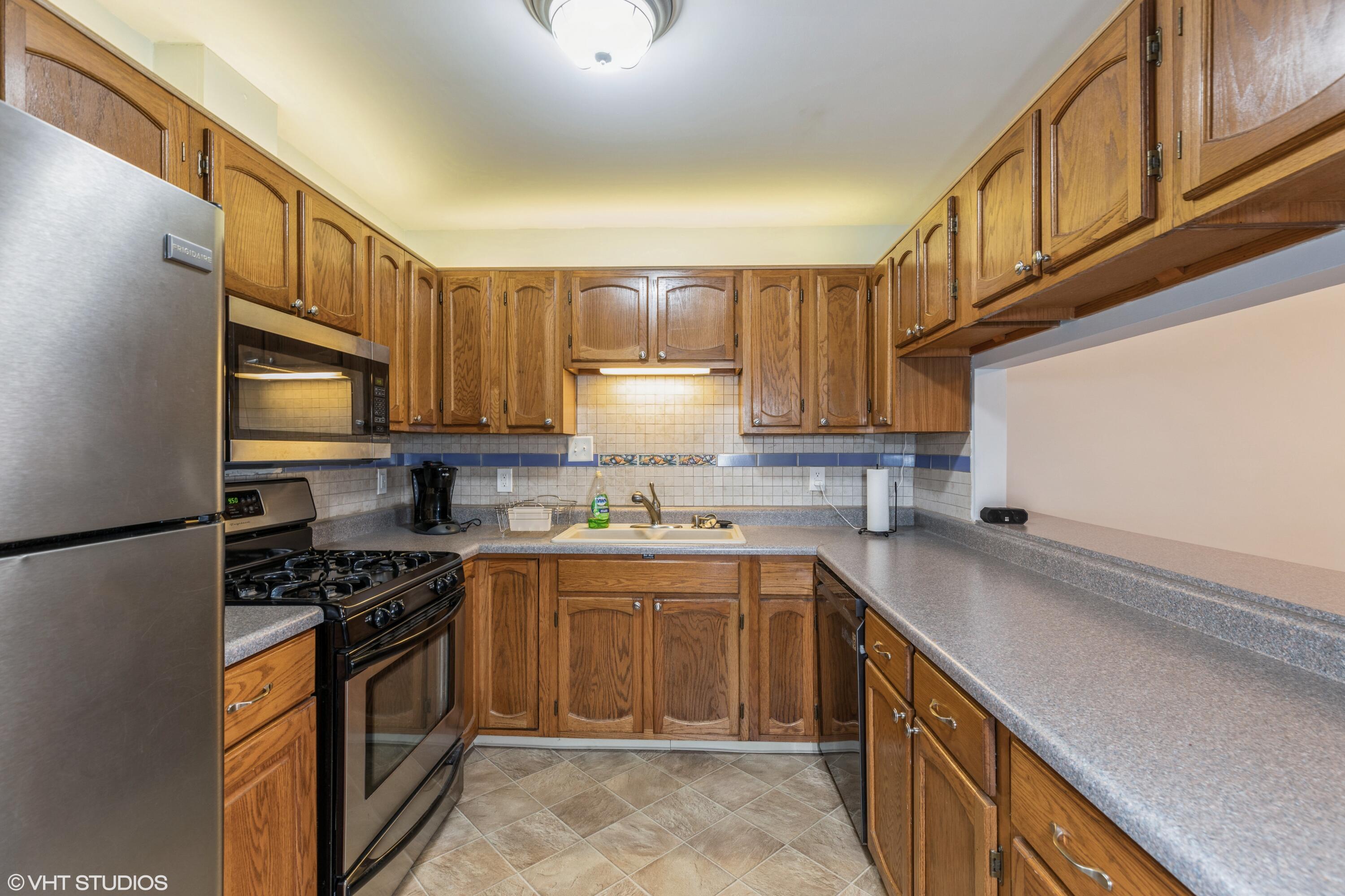 1417 Brookside Drive Unit: D2