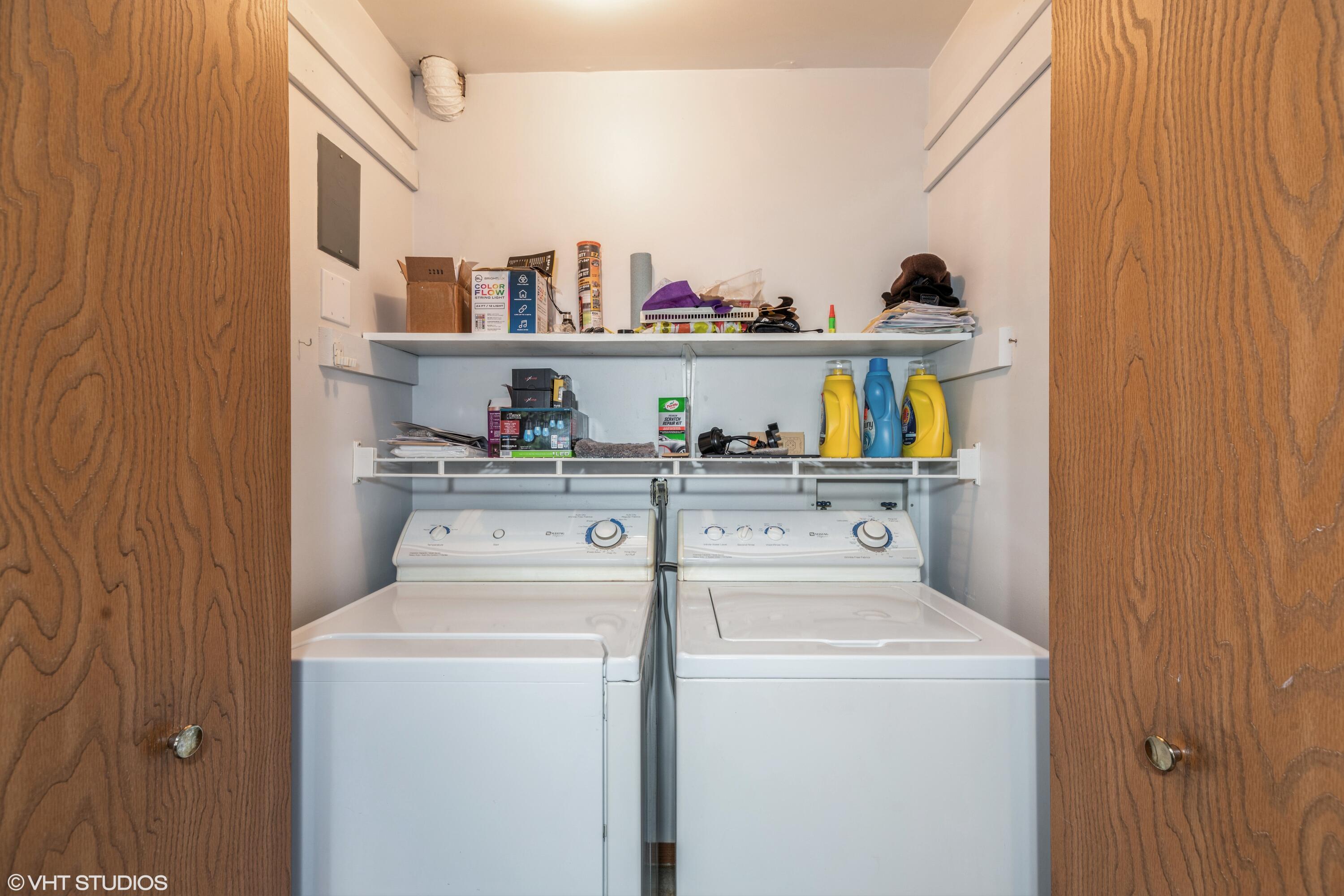 1417 Brookside Drive Unit: D2