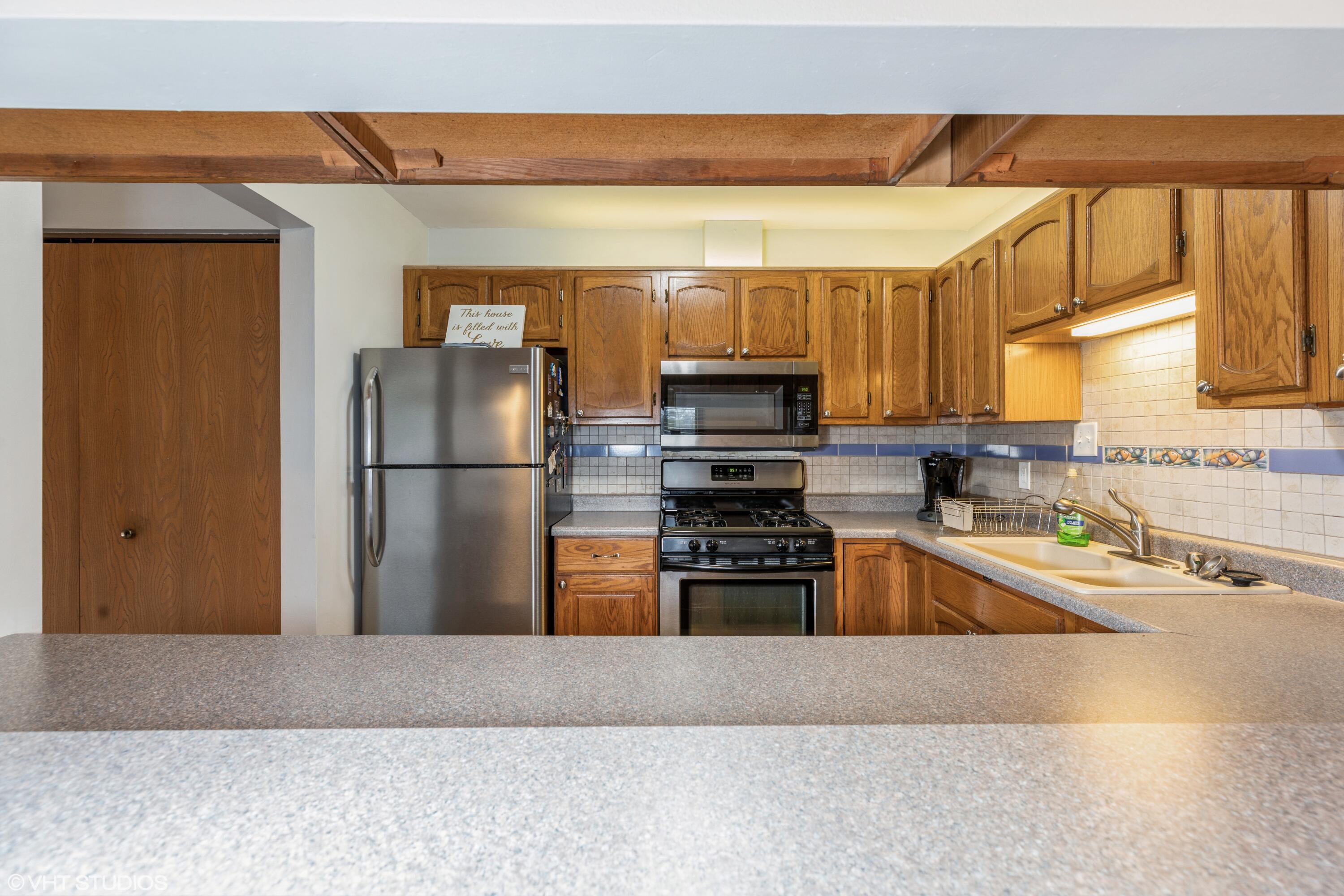 1417 Brookside Drive Unit: D2