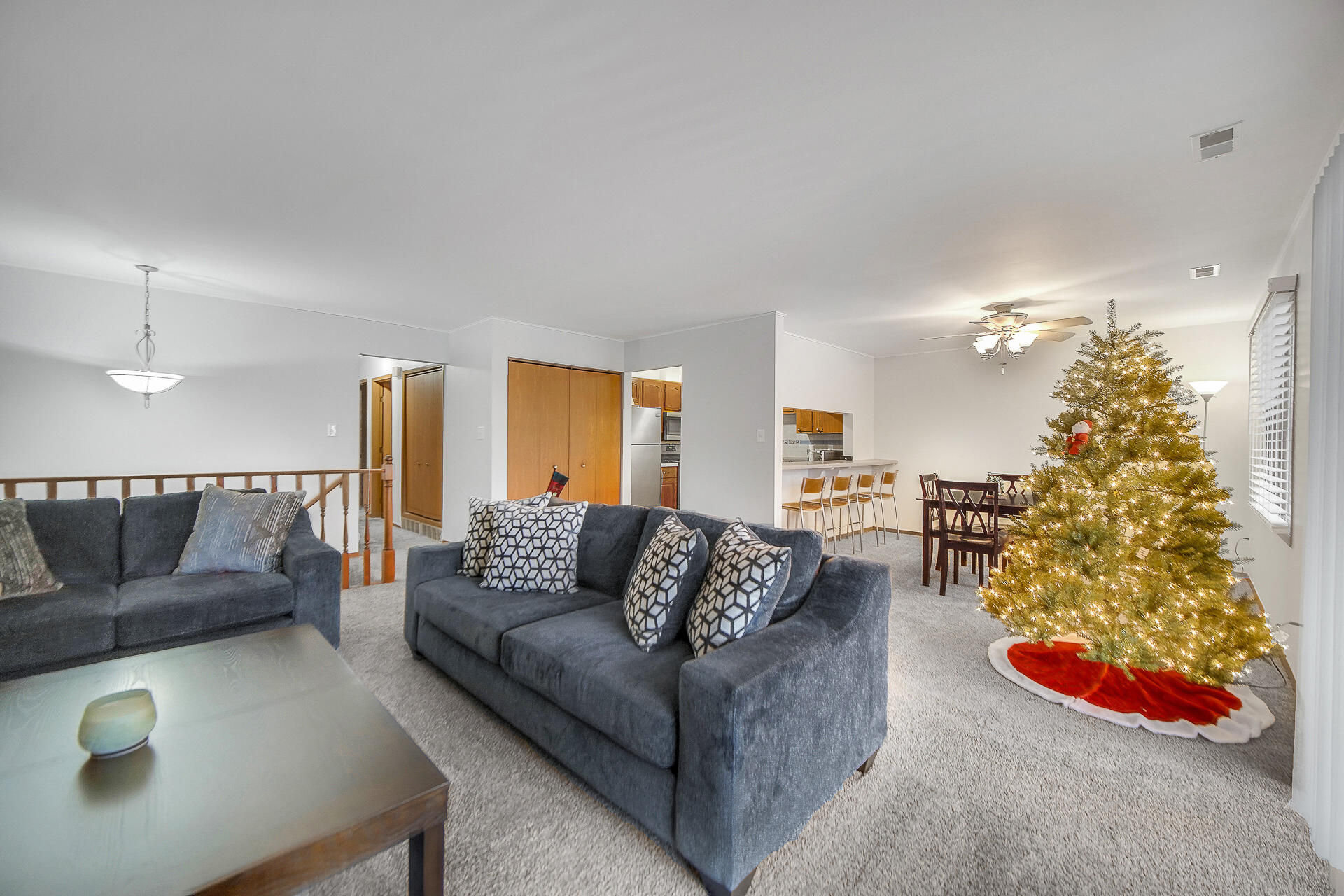 1417 Brookside Drive Unit: D2