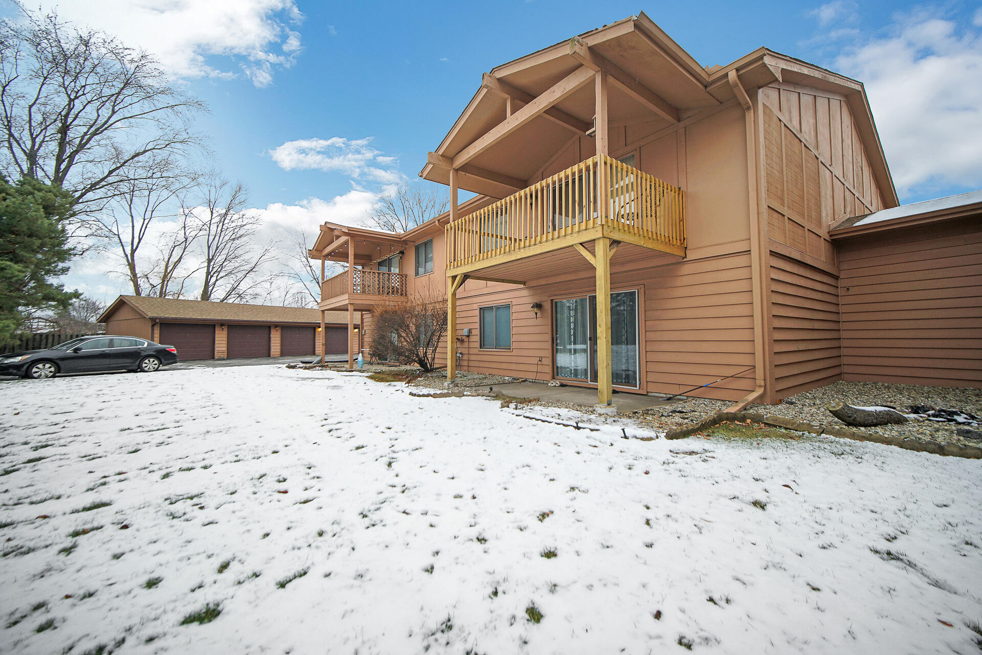 1417 Brookside Drive Unit: D2