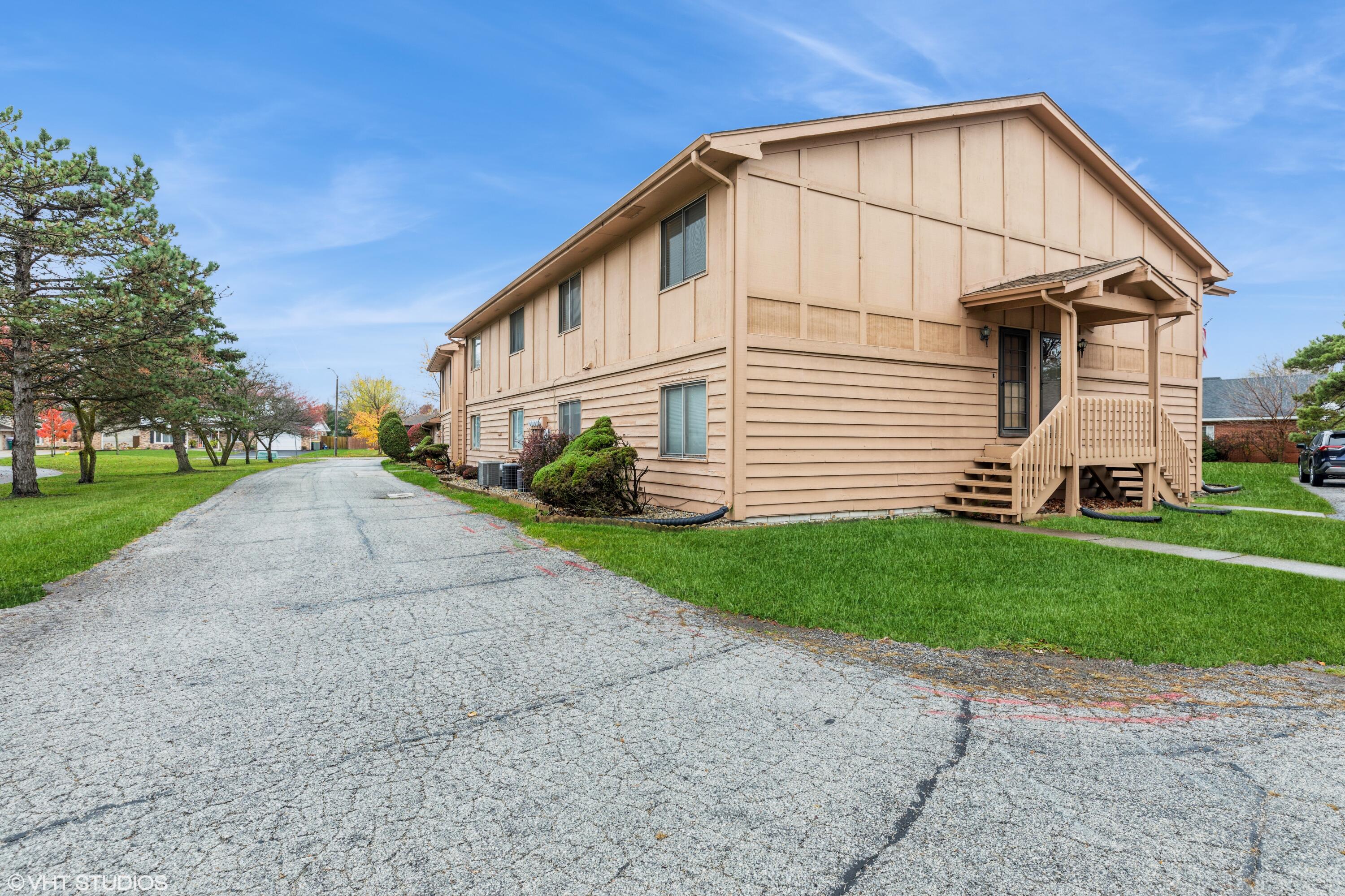 1417 Brookside Drive Unit: D2