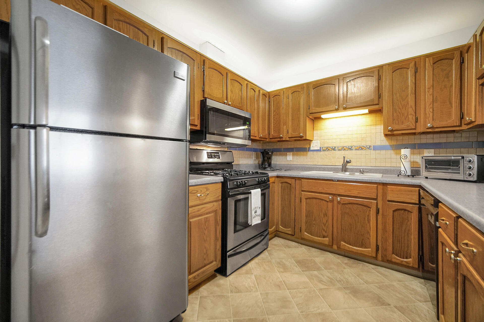 1417 Brookside Drive Unit: D2