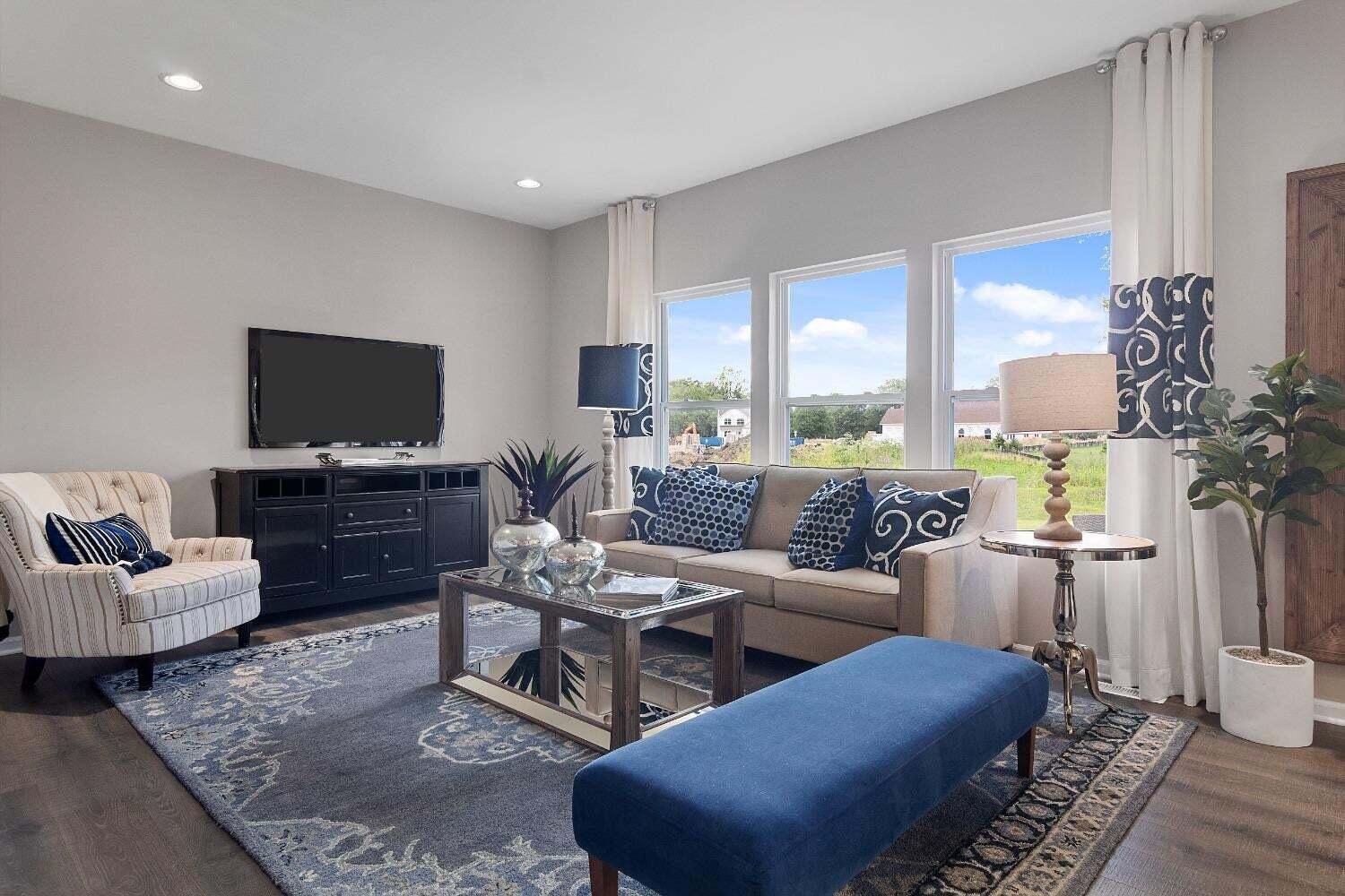 8662 Potomac Way