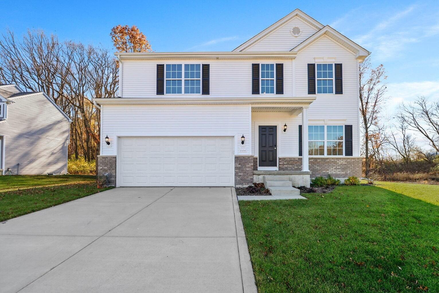 8662 Potomac Way