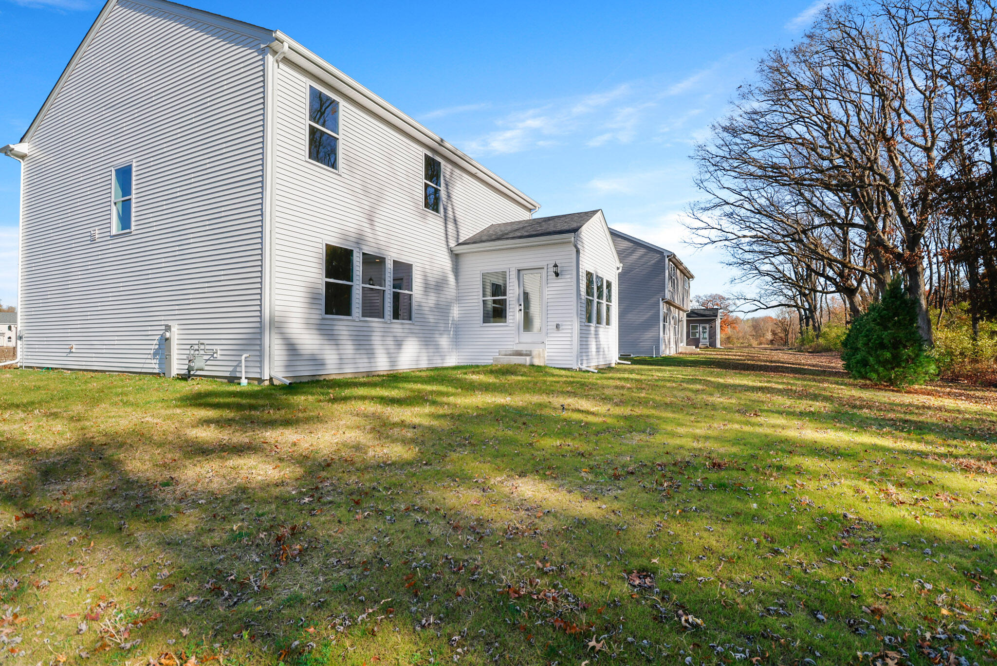 5781 Buck Lane