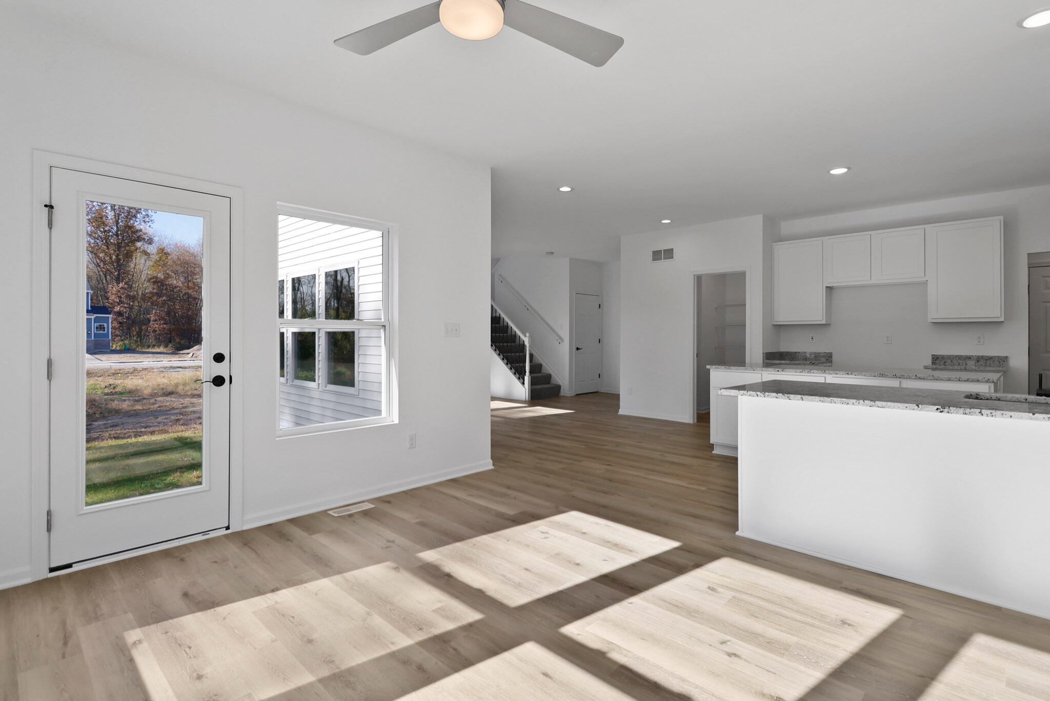 5781 Buck Lane