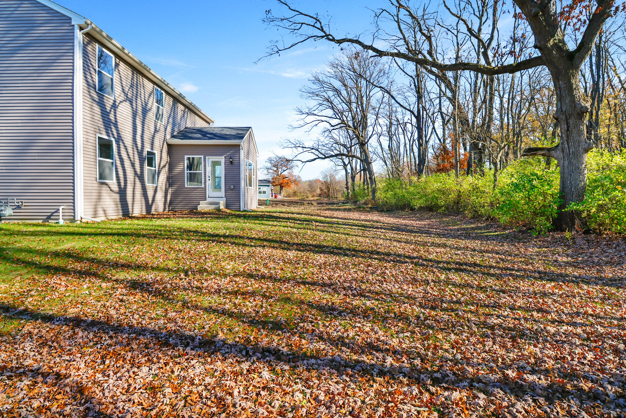 5789 Buck Lane