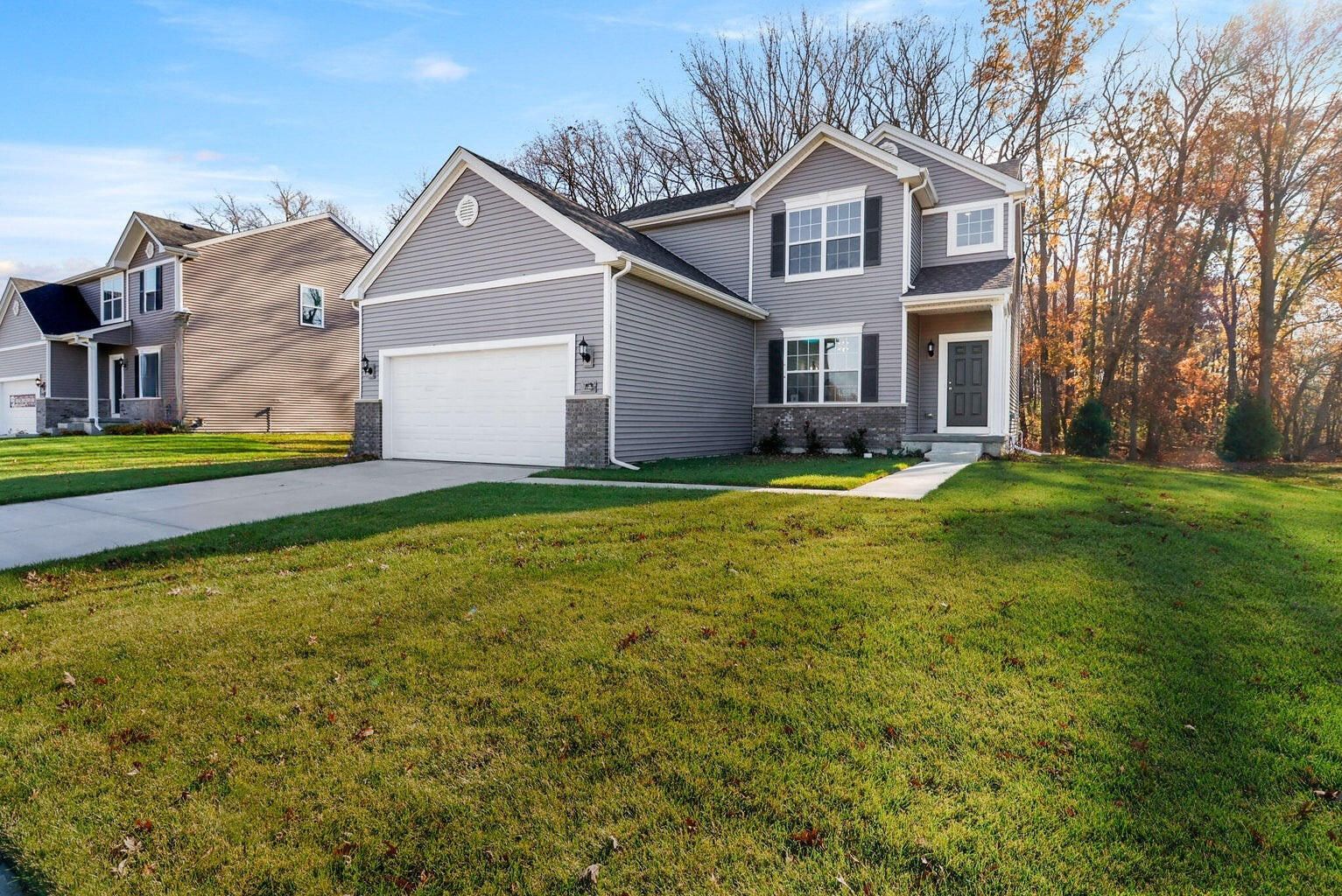5789 Buck Lane