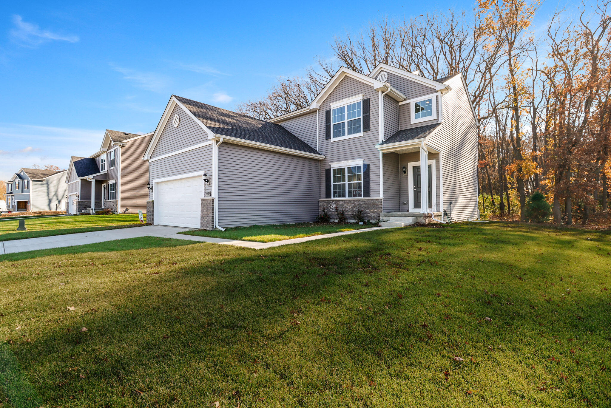 5789 Buck Lane