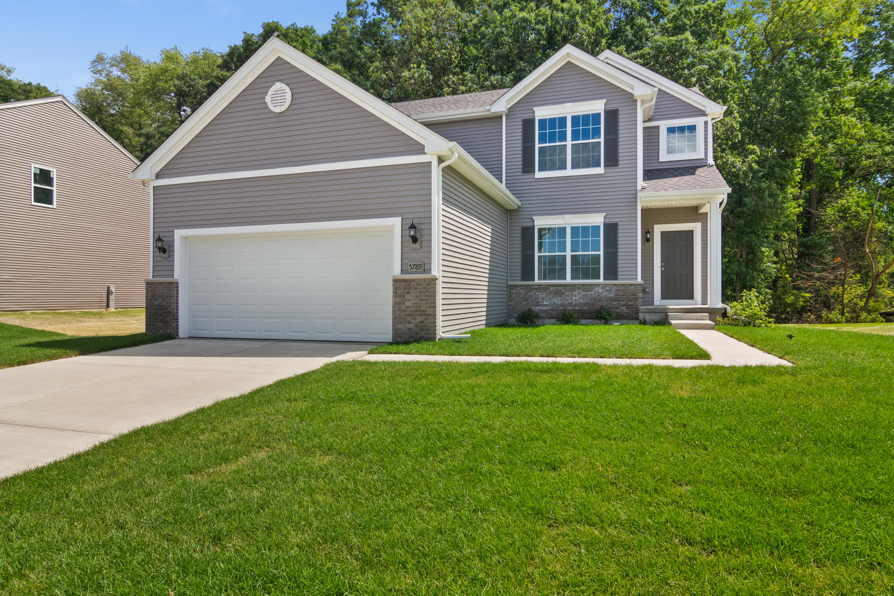 8650 Potomac Way