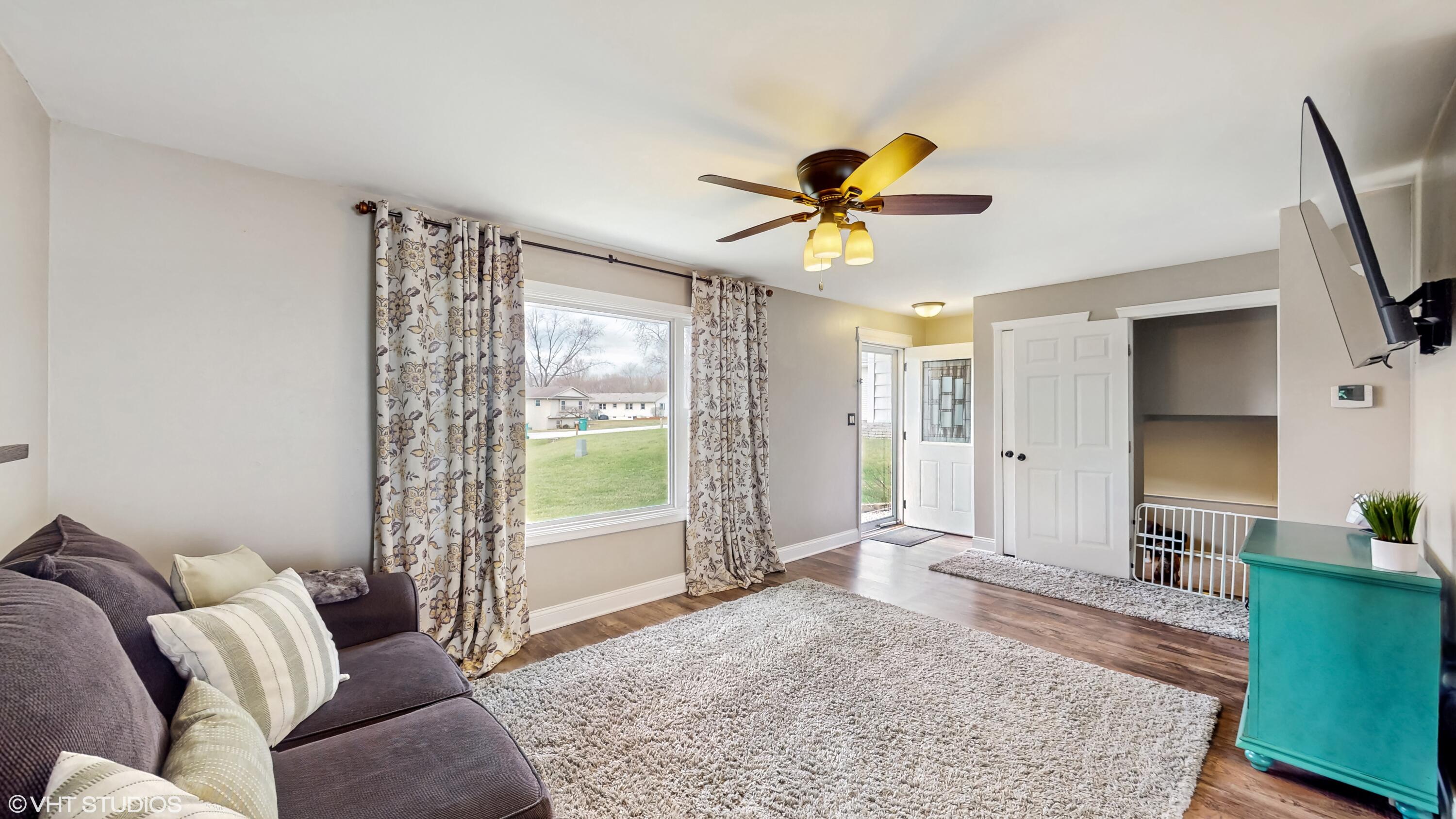 4014 Rollingwood Court