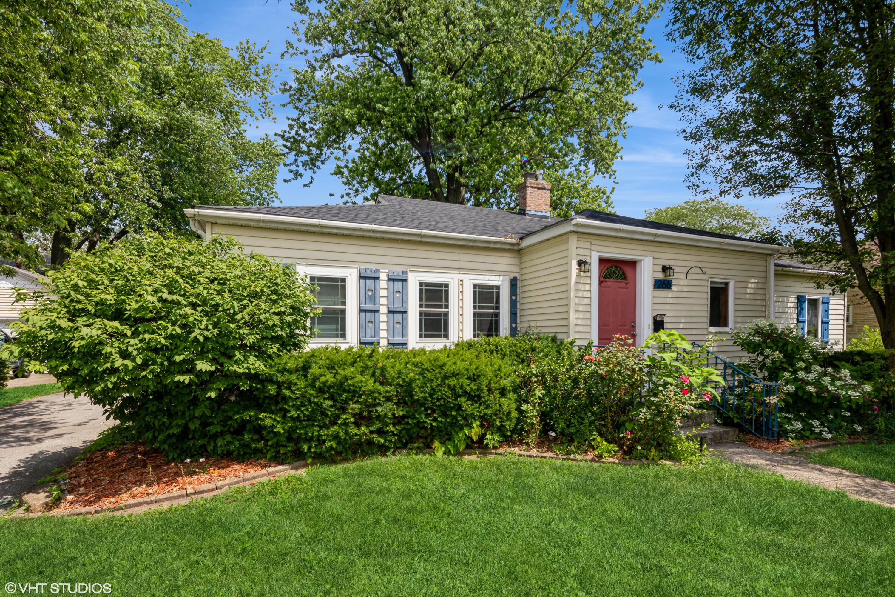 266 Maxwell Street