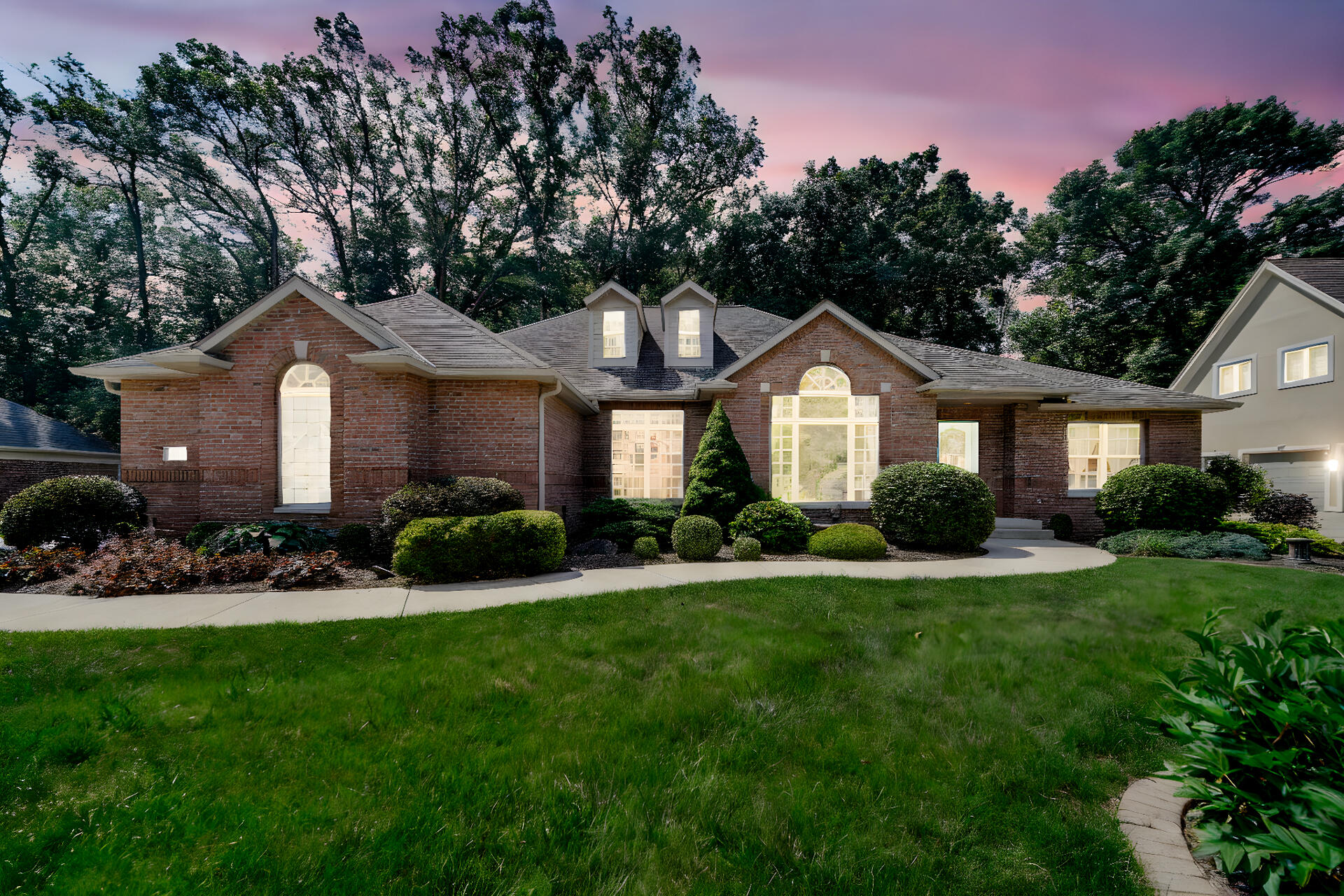 1235 Greenview Place