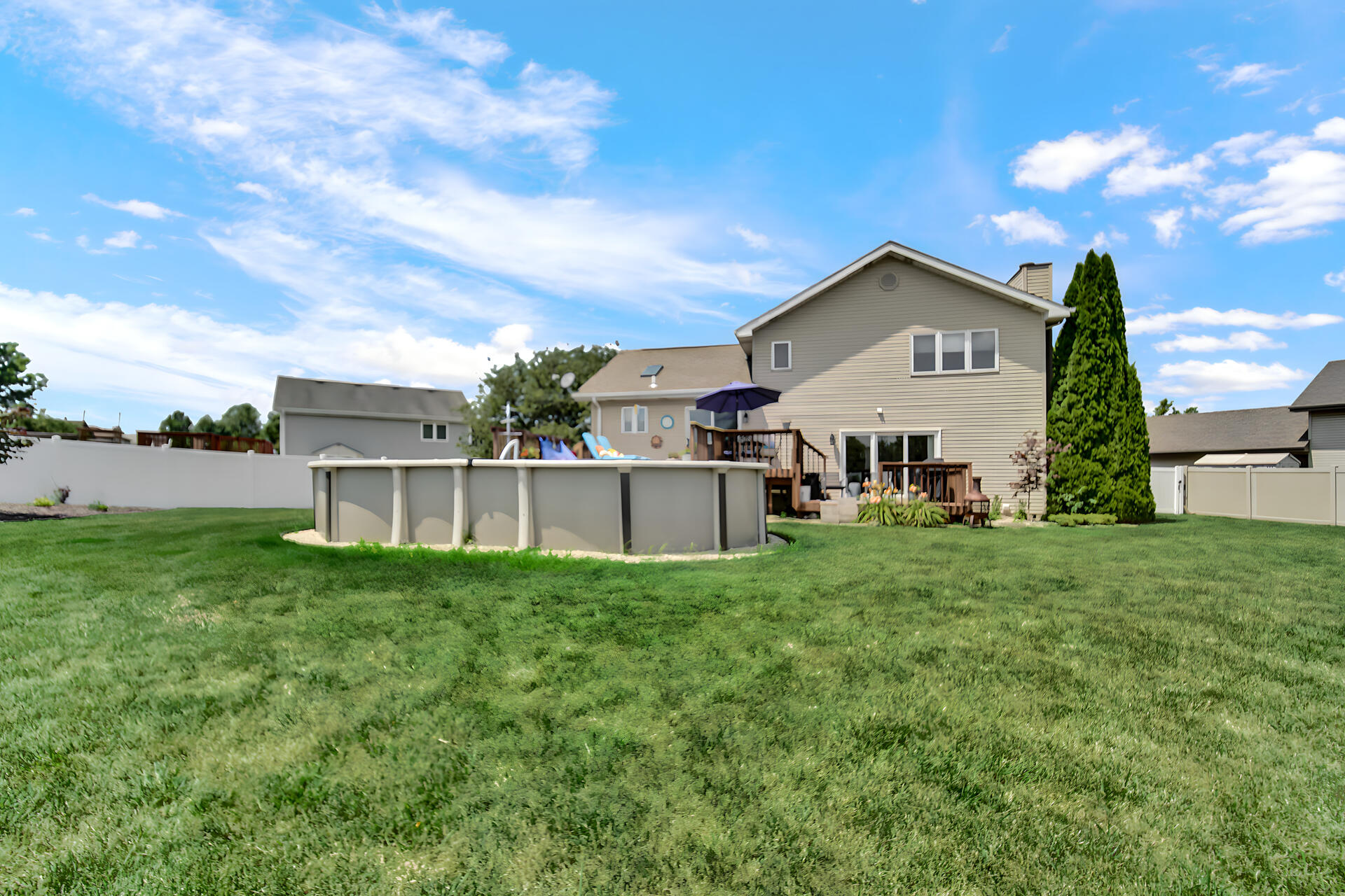 276 Harvest Drive