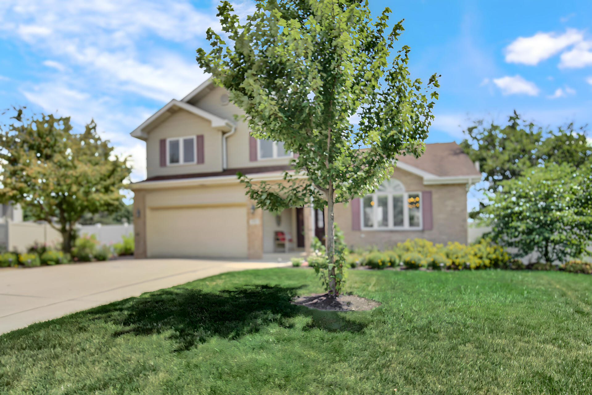 276 Harvest Drive