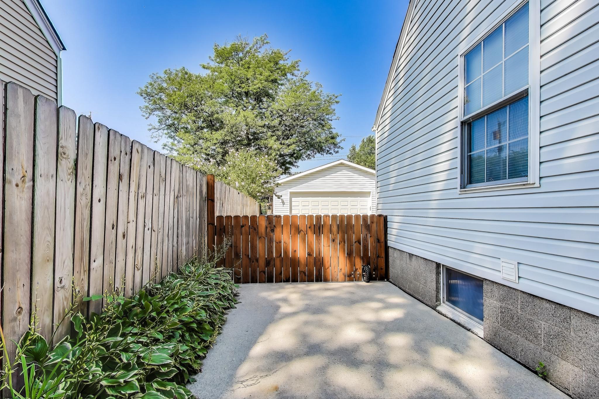 8720 Parrish Avenue