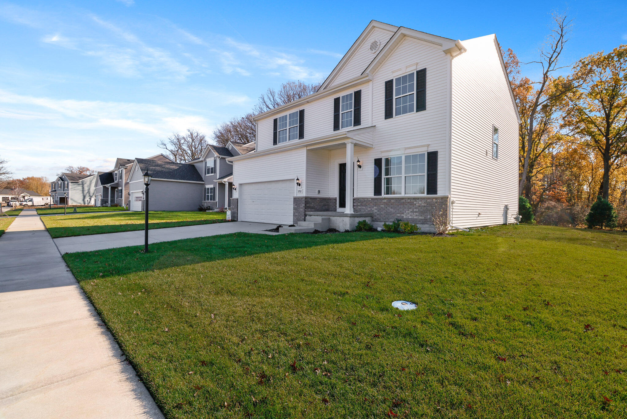 3111 Buck Lane