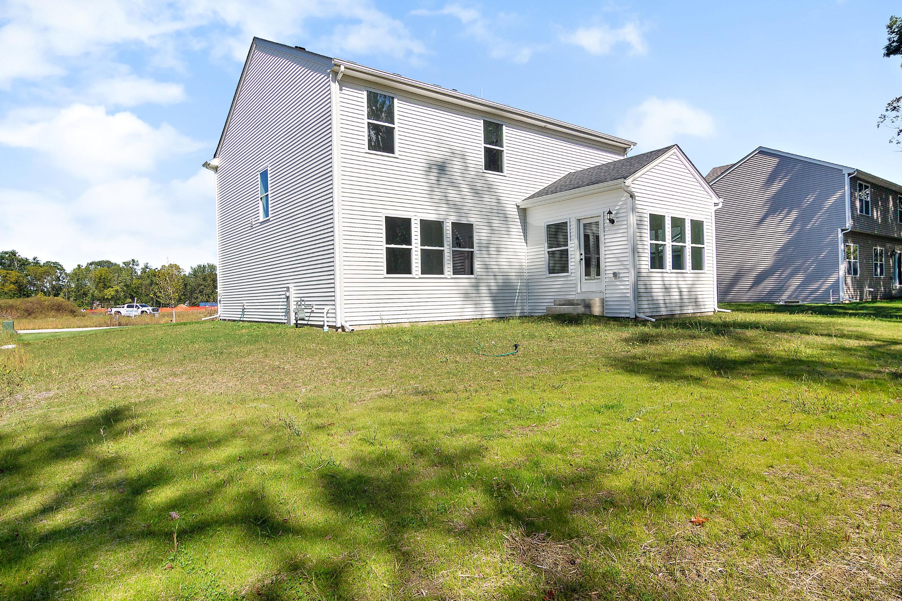3111 Buck Lane