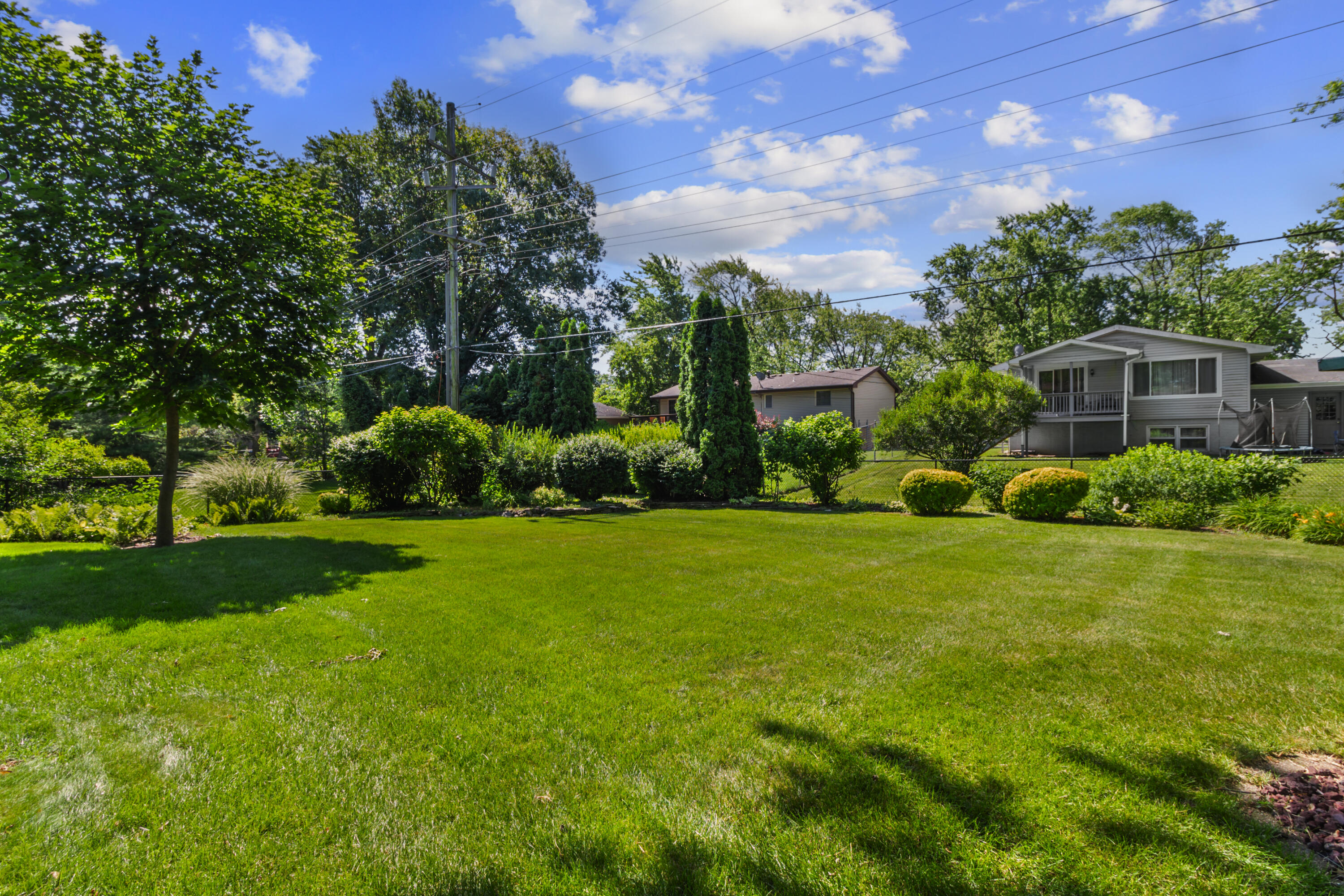 321 E Elizabeth Drive