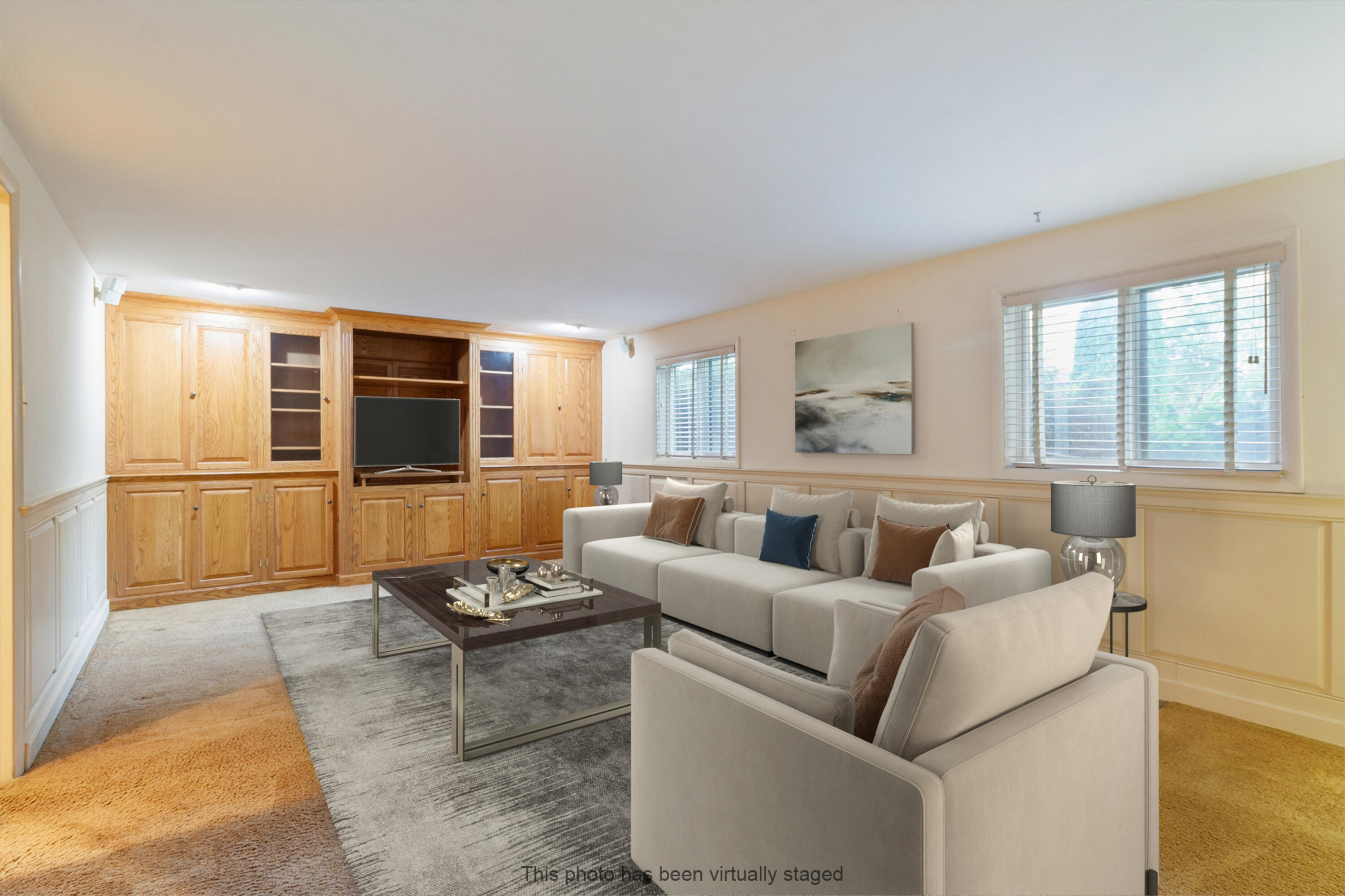 321 E Elizabeth Drive