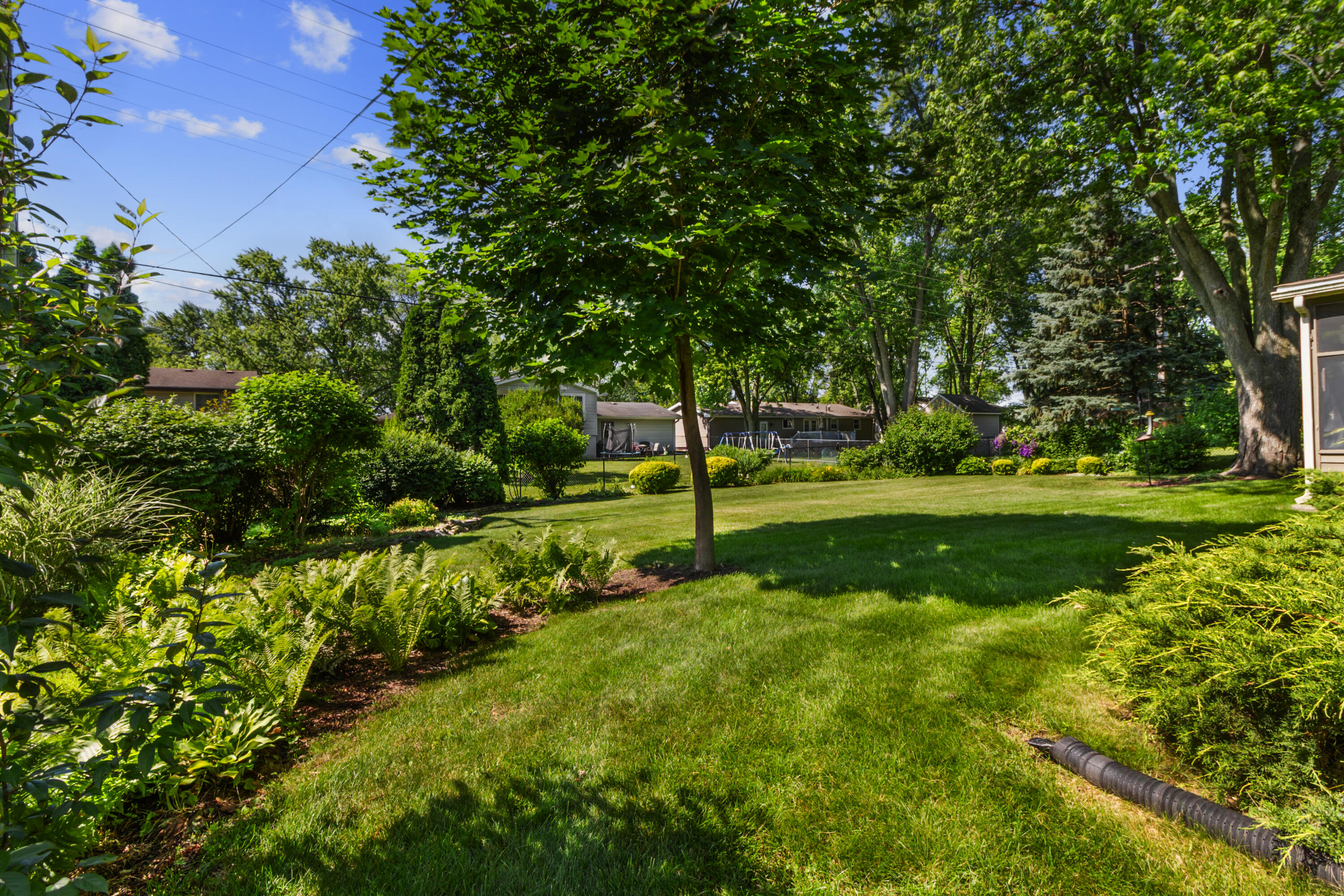 321 E Elizabeth Drive