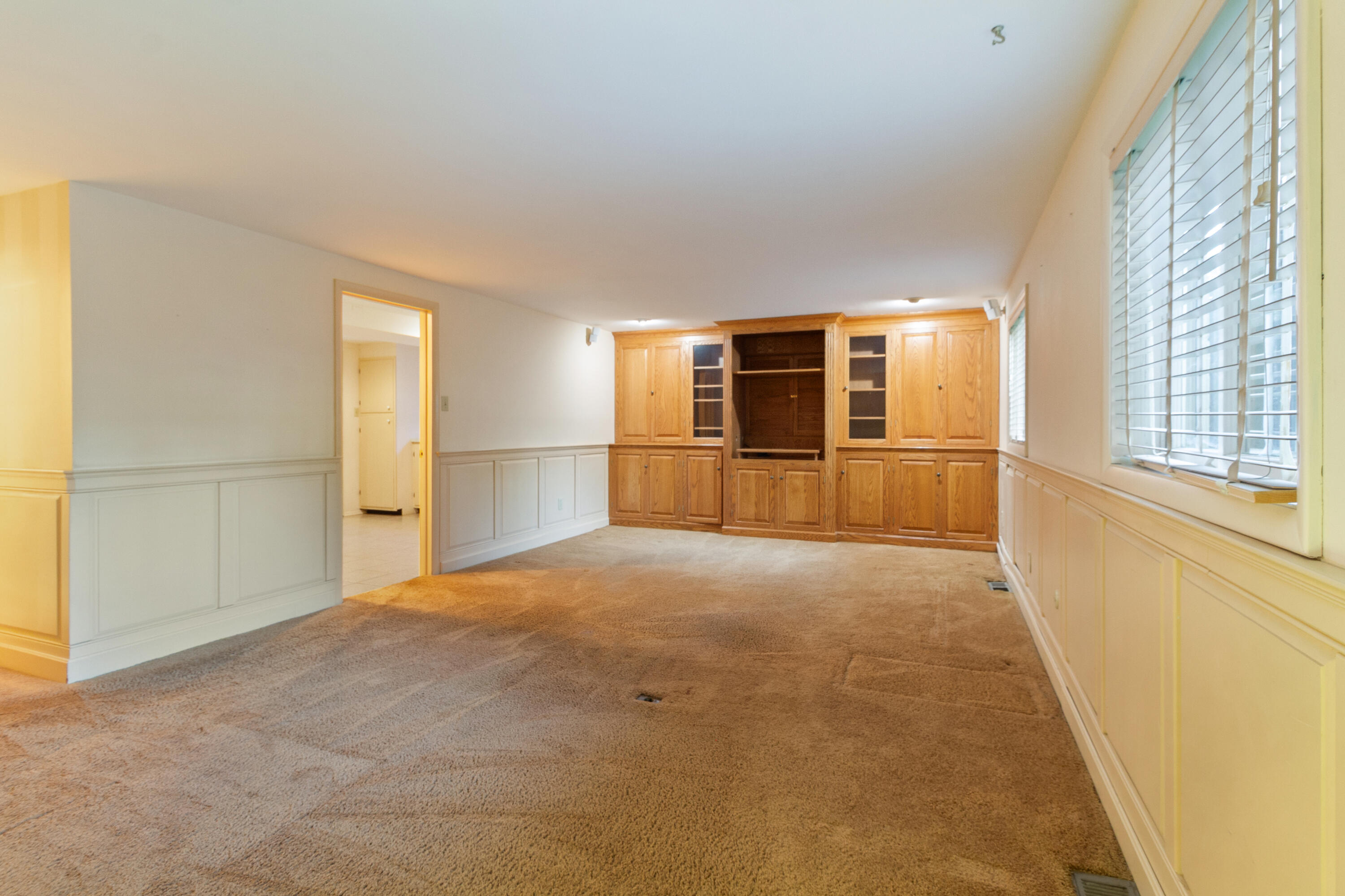 321 E Elizabeth Drive