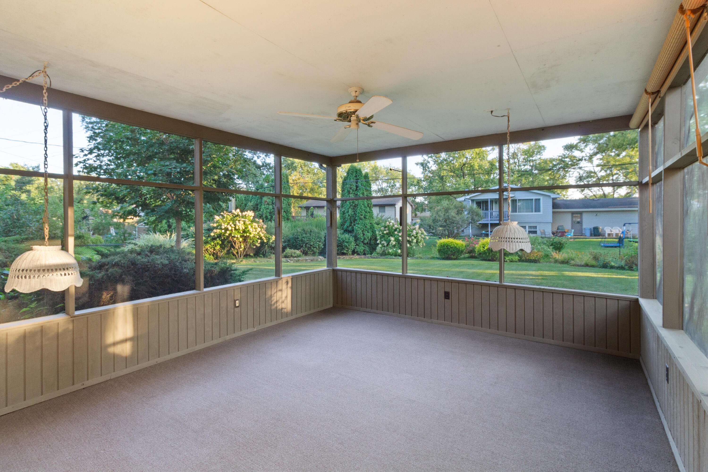 321 E Elizabeth Drive