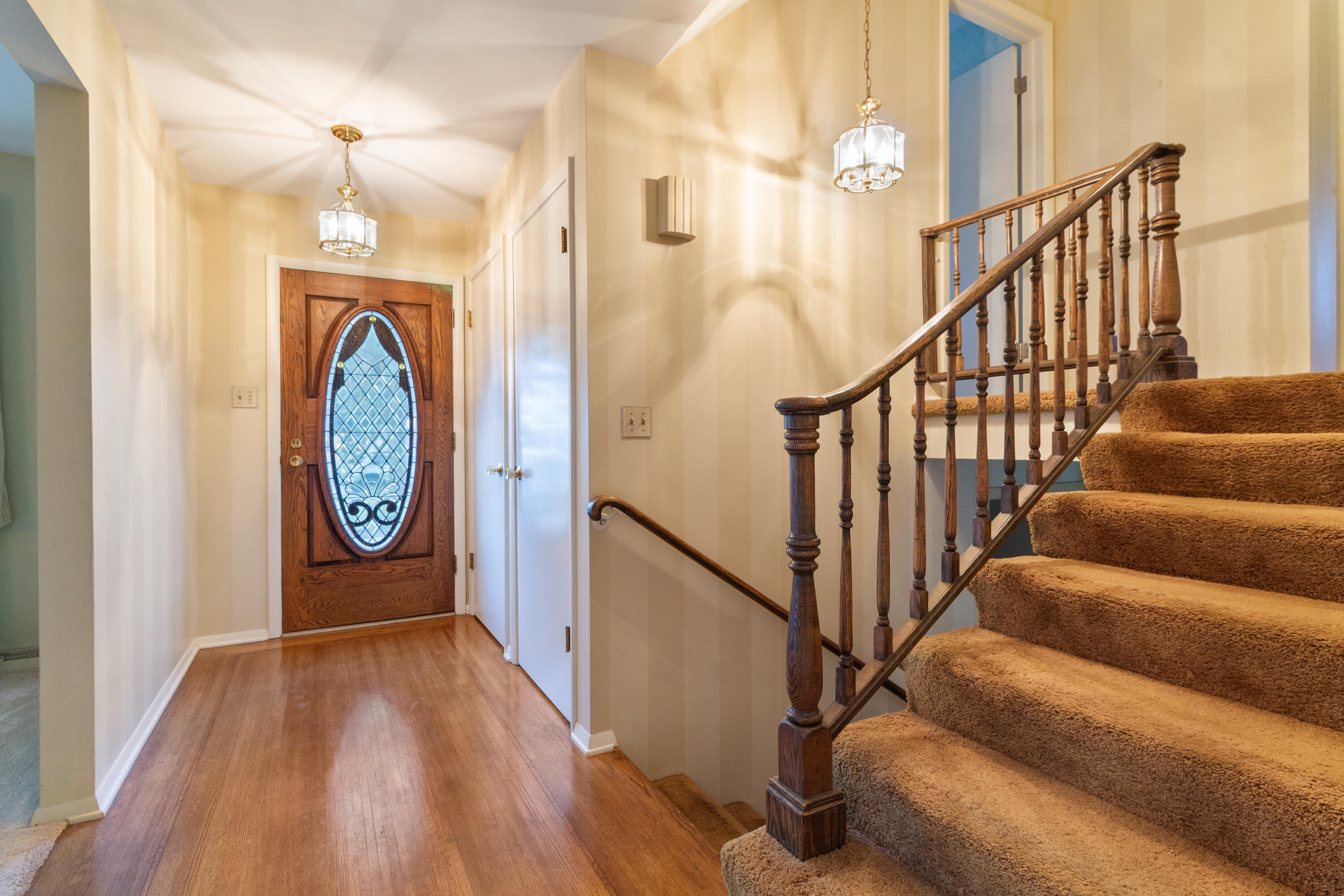 321 E Elizabeth Drive