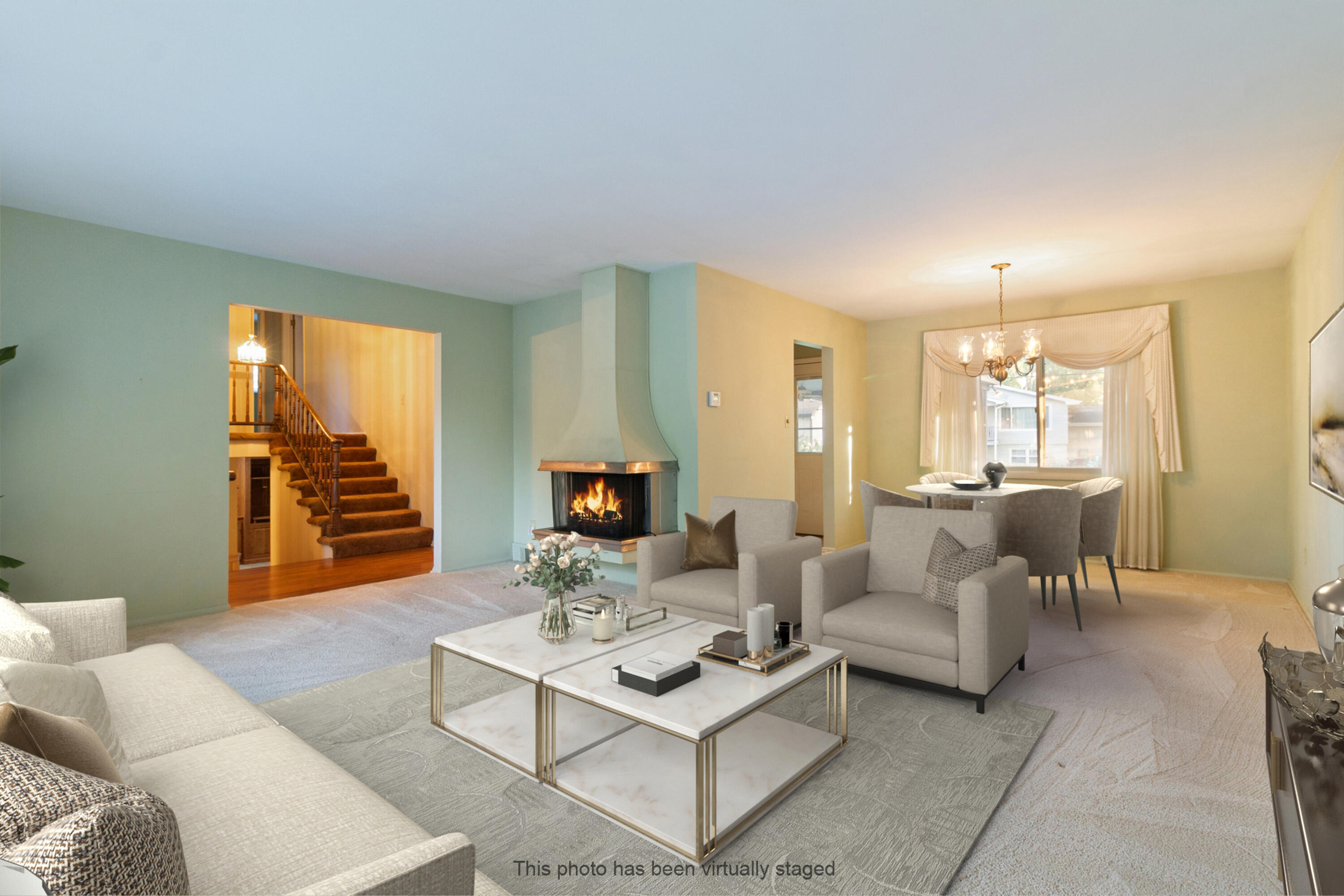 321 E Elizabeth Drive