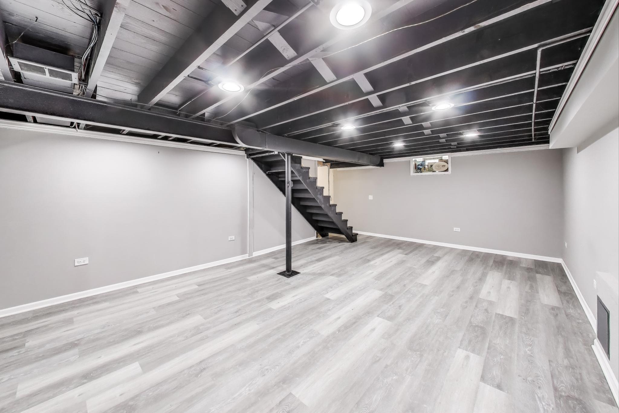 3536 Franklin Street